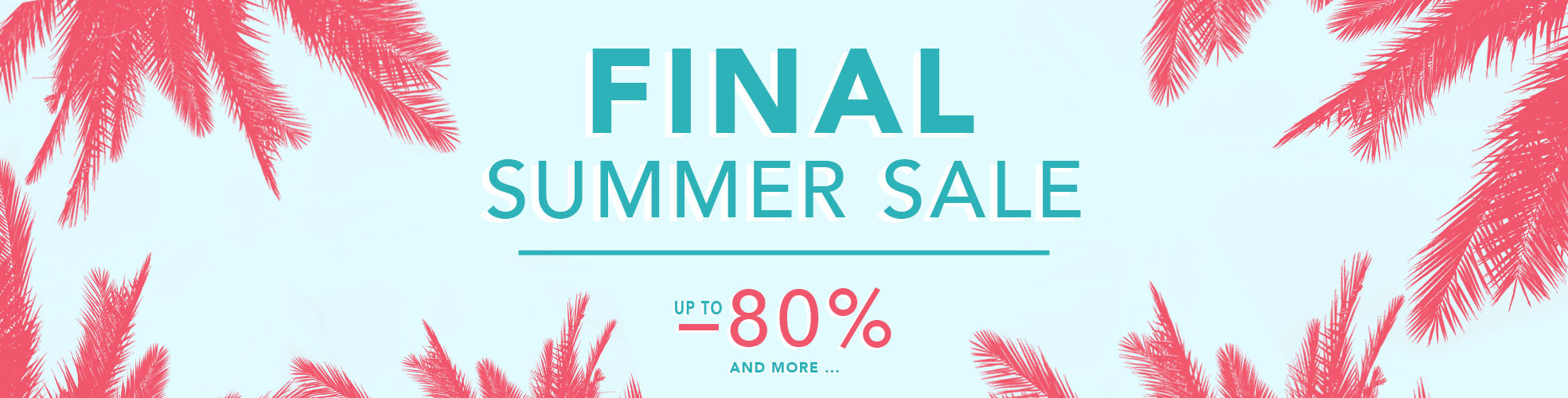 Sale
