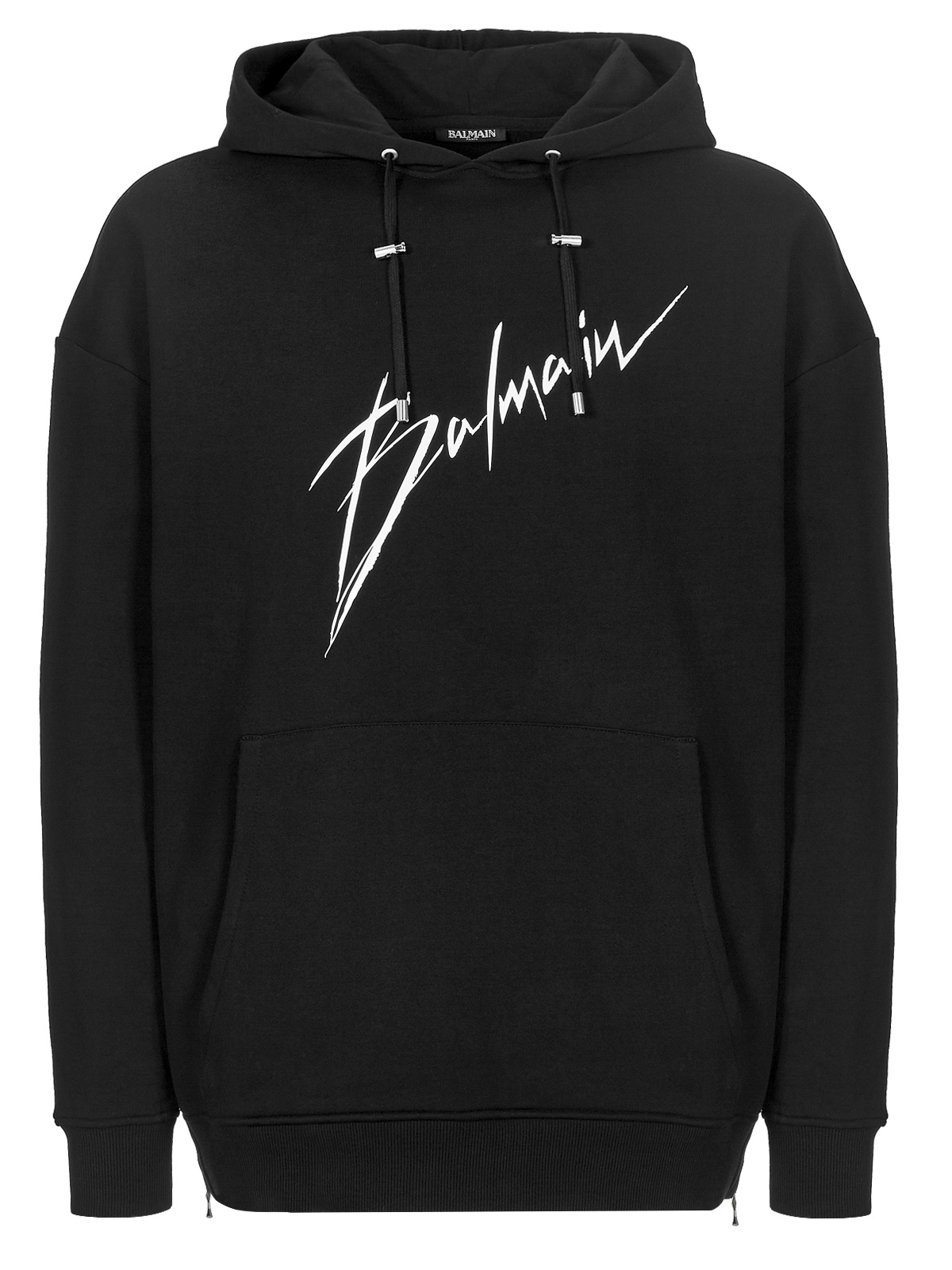 balmain hoodie