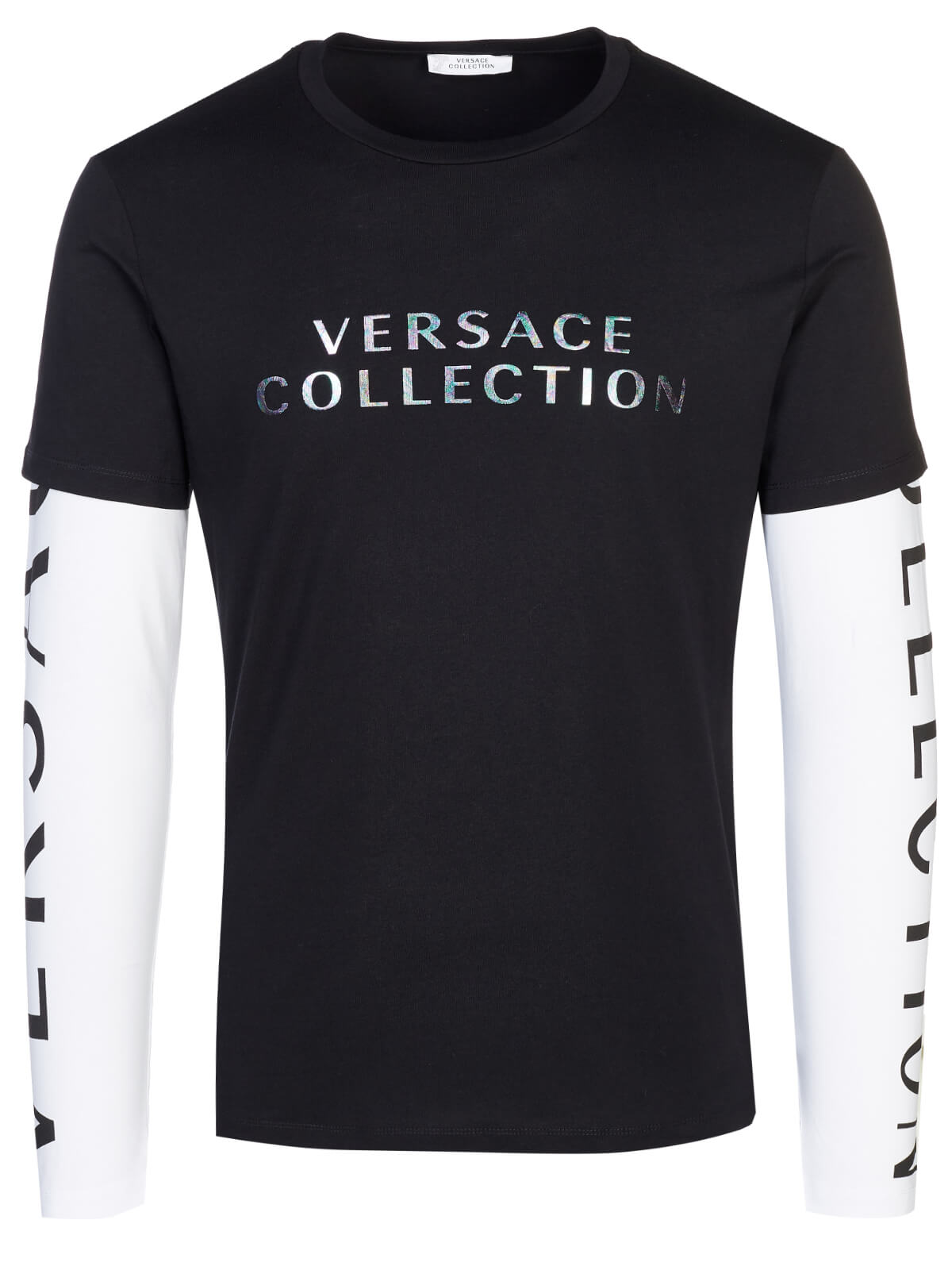 versace long sleeve
