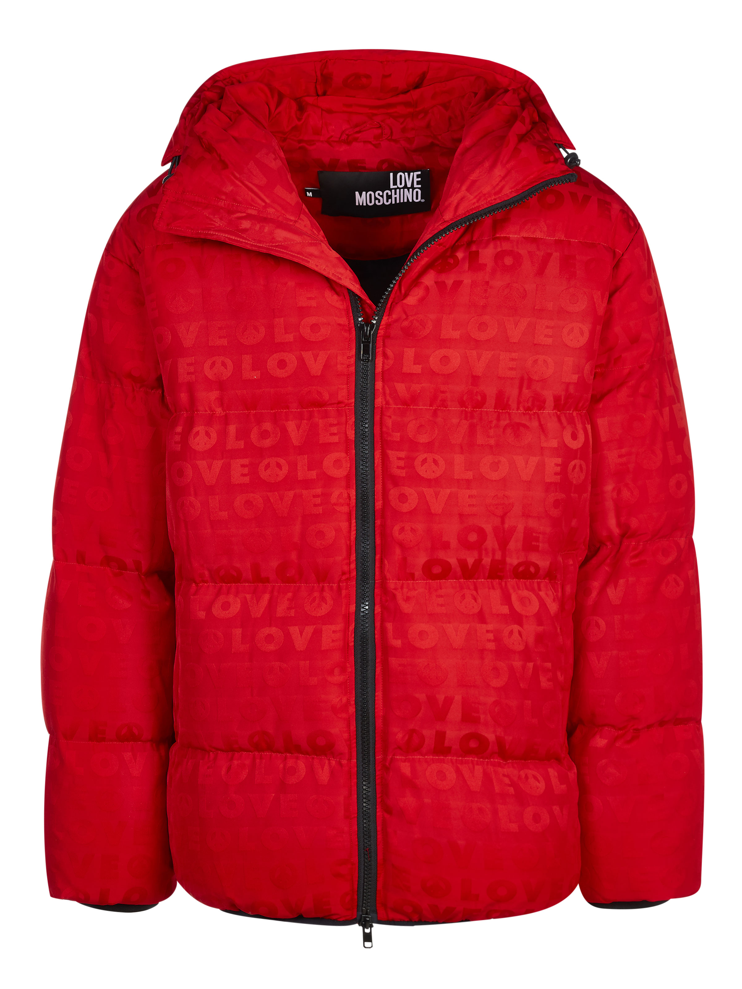 love moschino jackets