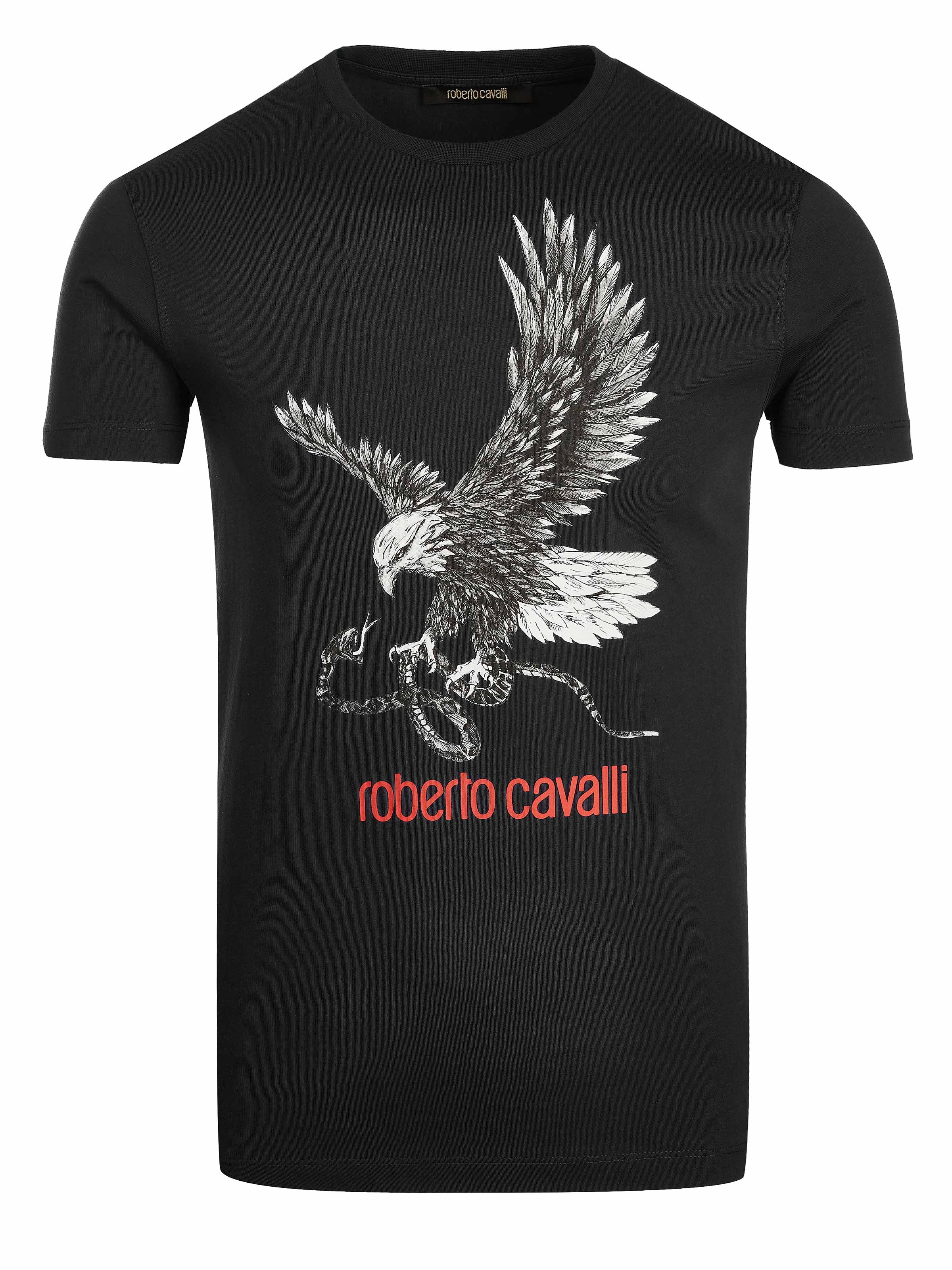 black roberto cavalli