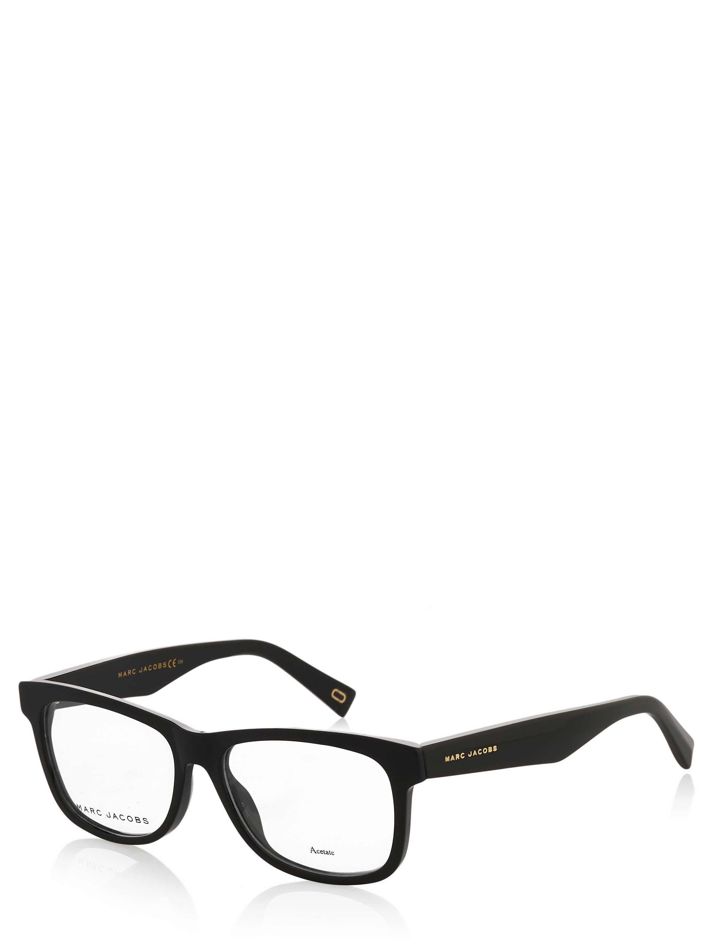 marc jacobs black glasses