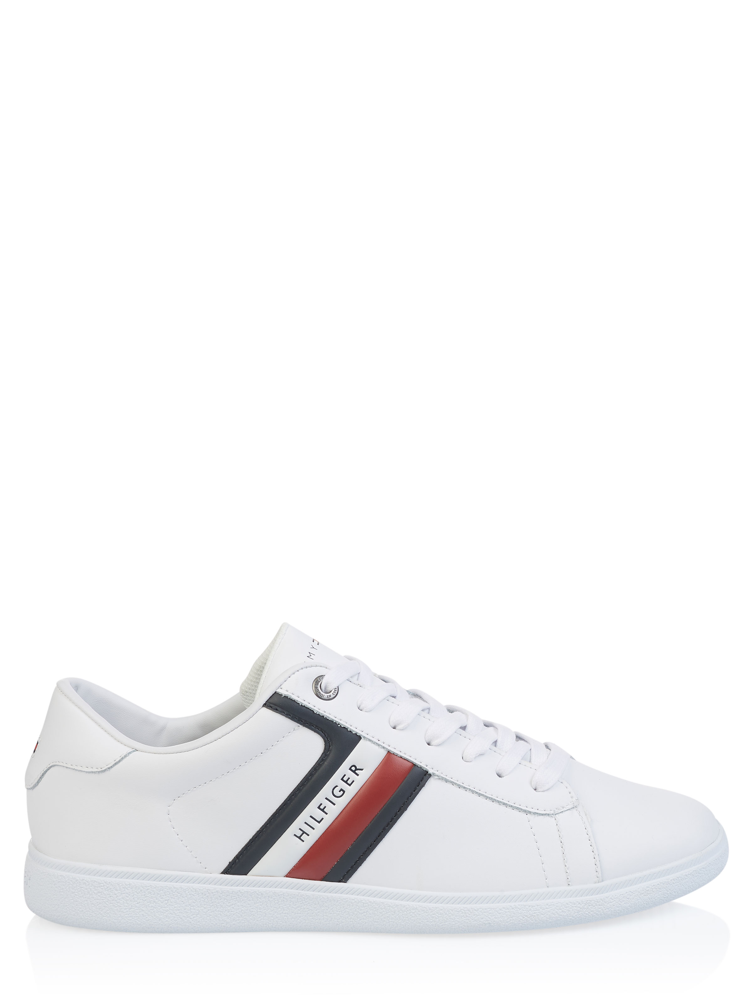 tommy hilfiger white shoes price