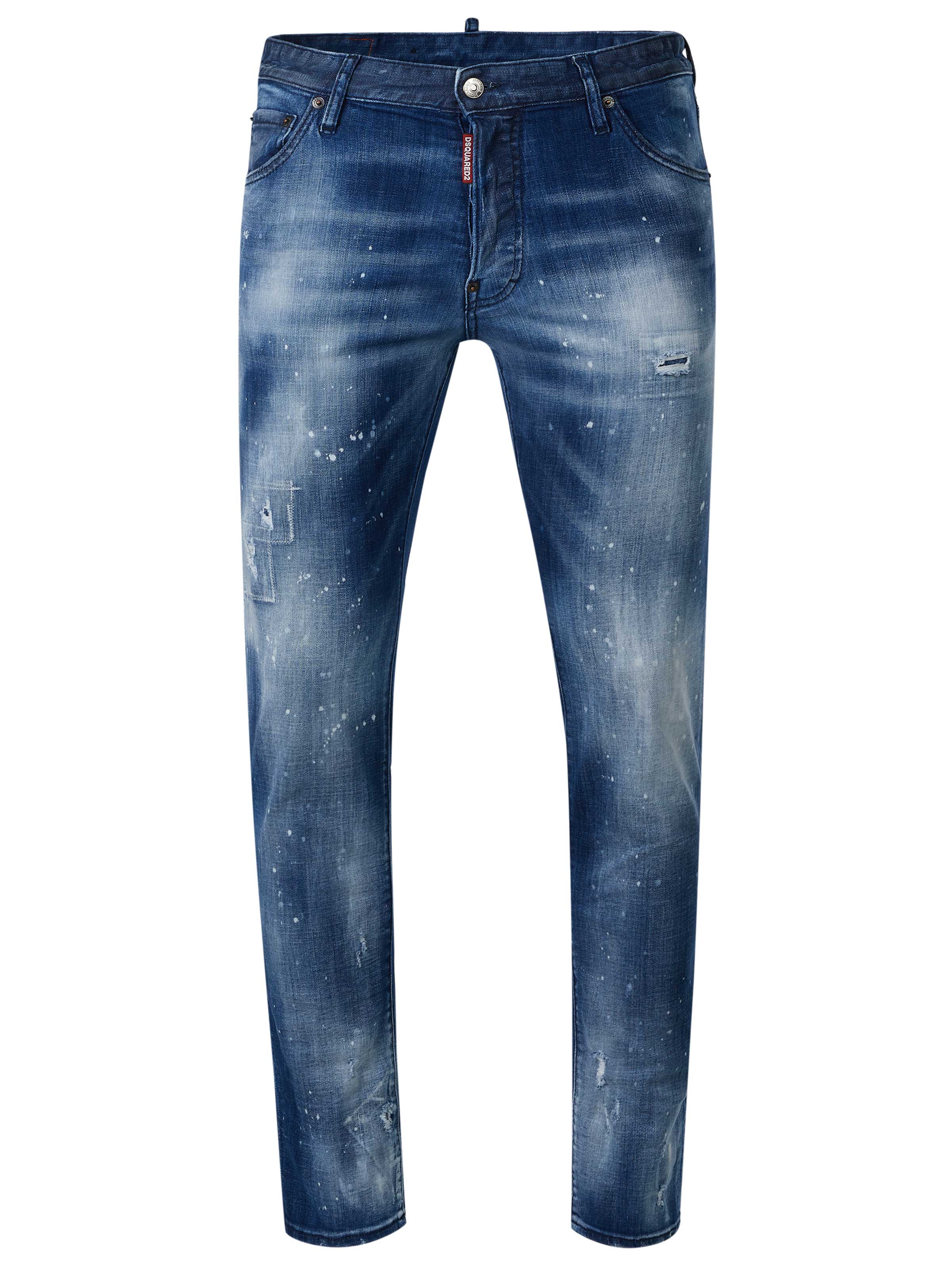 dsquared look alike jeans