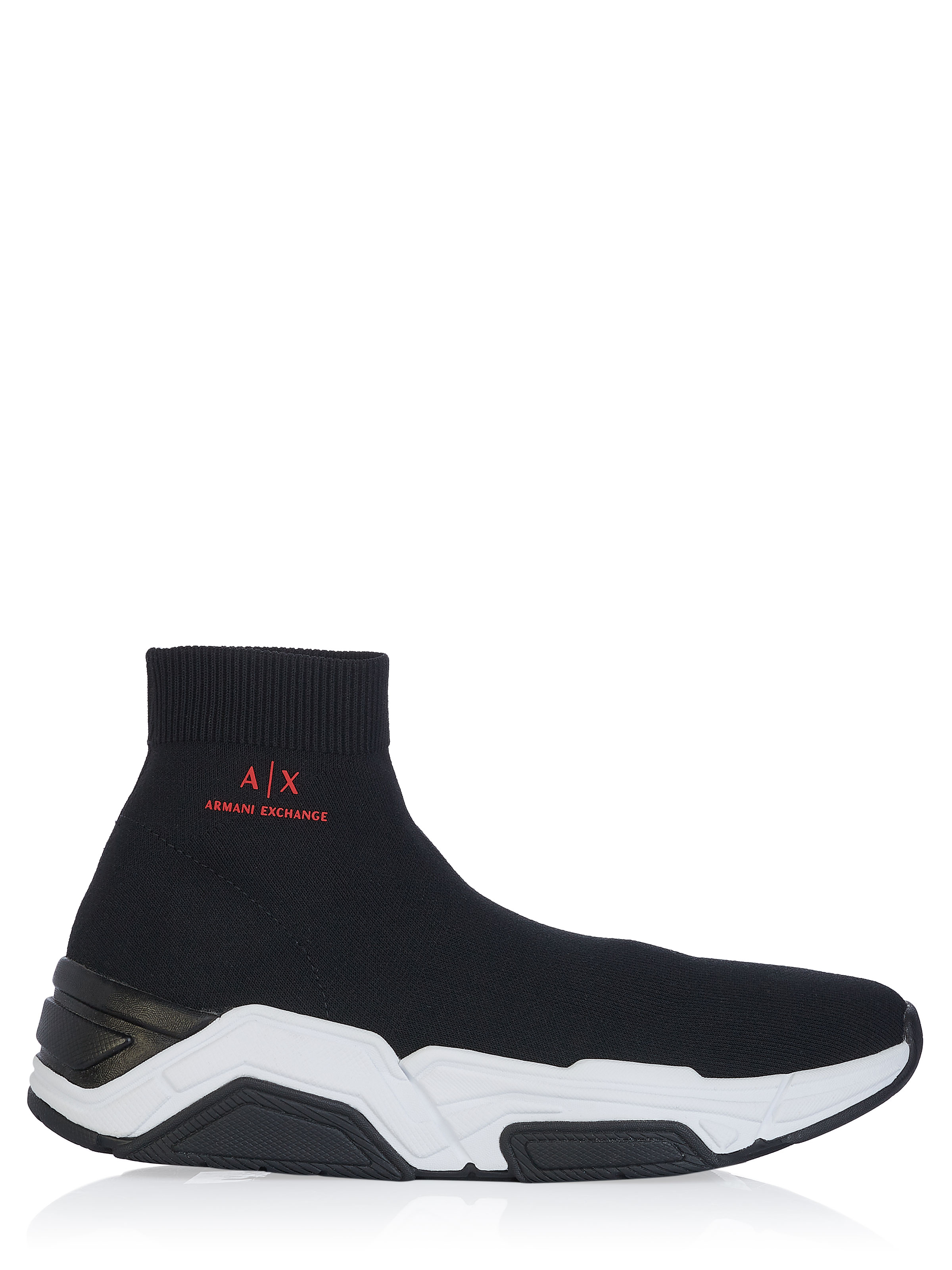 armani exchange shoes