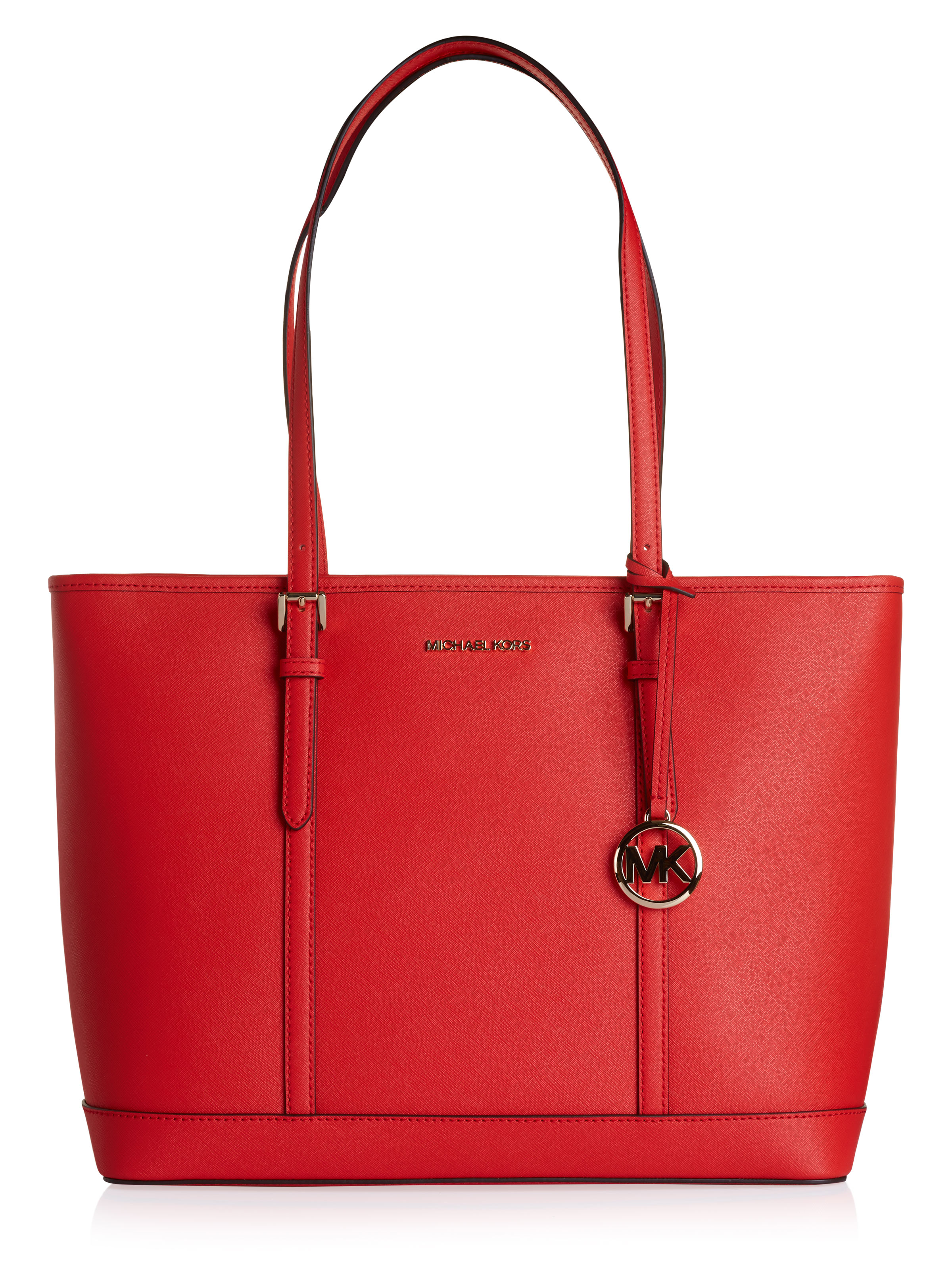 sac mk rouge