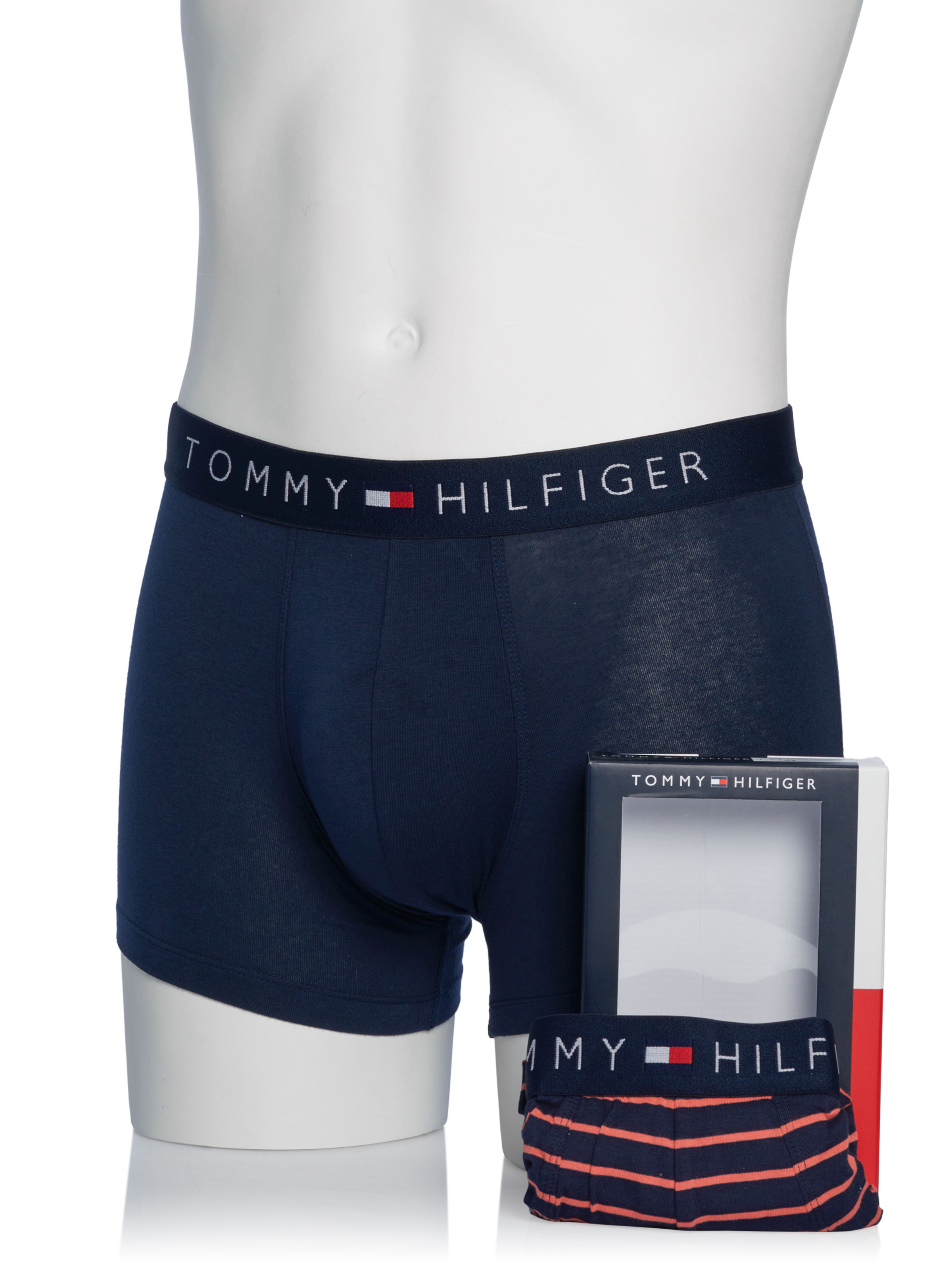 Tommy Hilfiger underwear double pack blue on SALE | Fashionesta