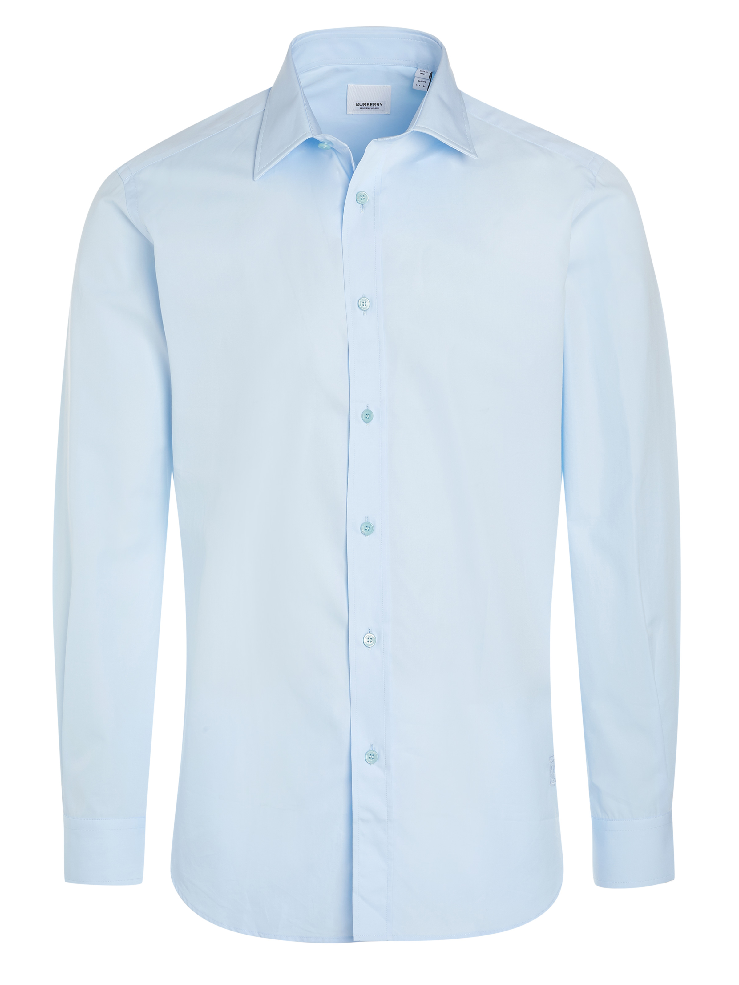 shirt burberry sale