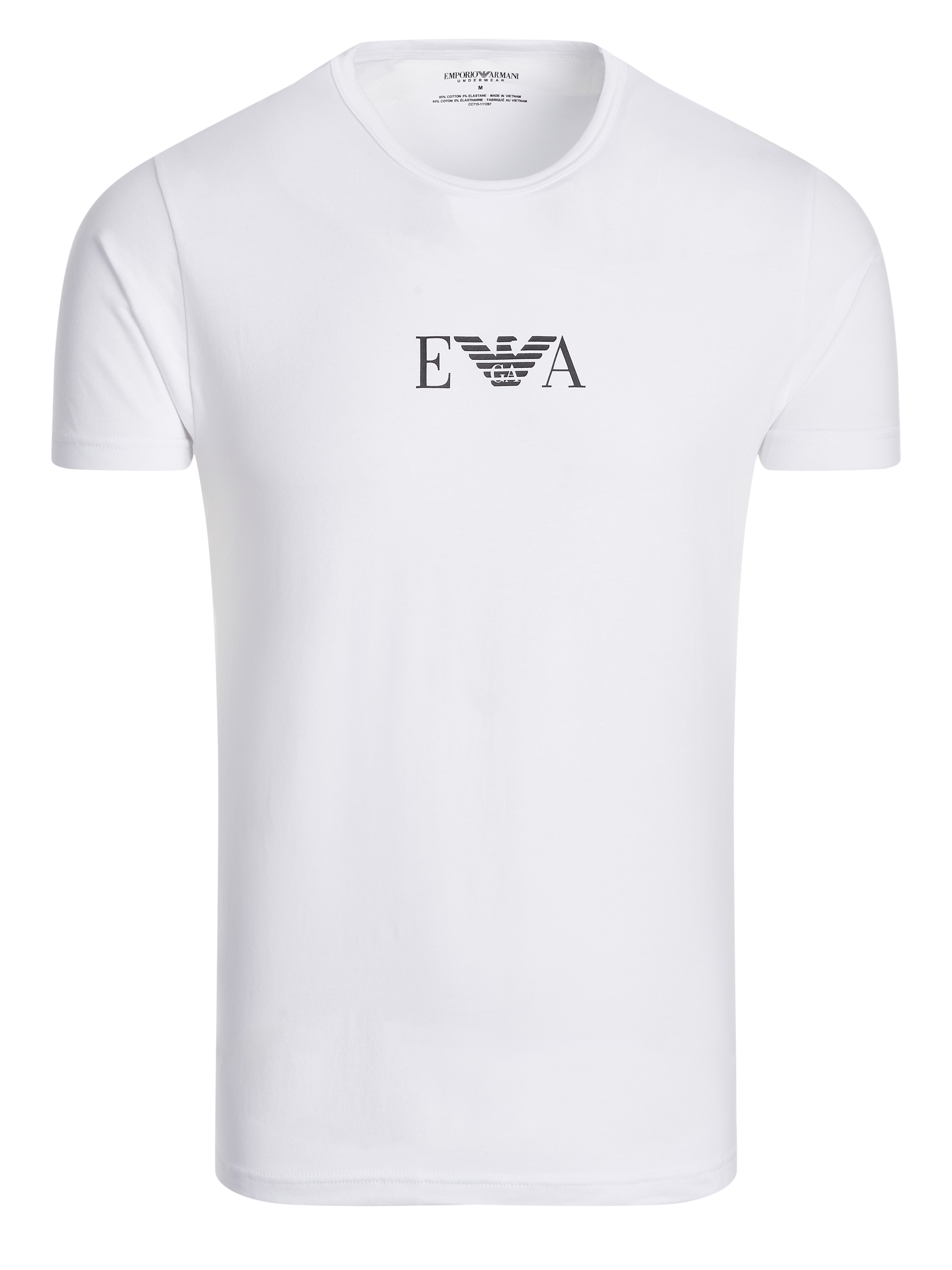 Beschuldiging Subjectief statisch Emporio Armani t-shirt 2 pack White on SALE | Fashionesta