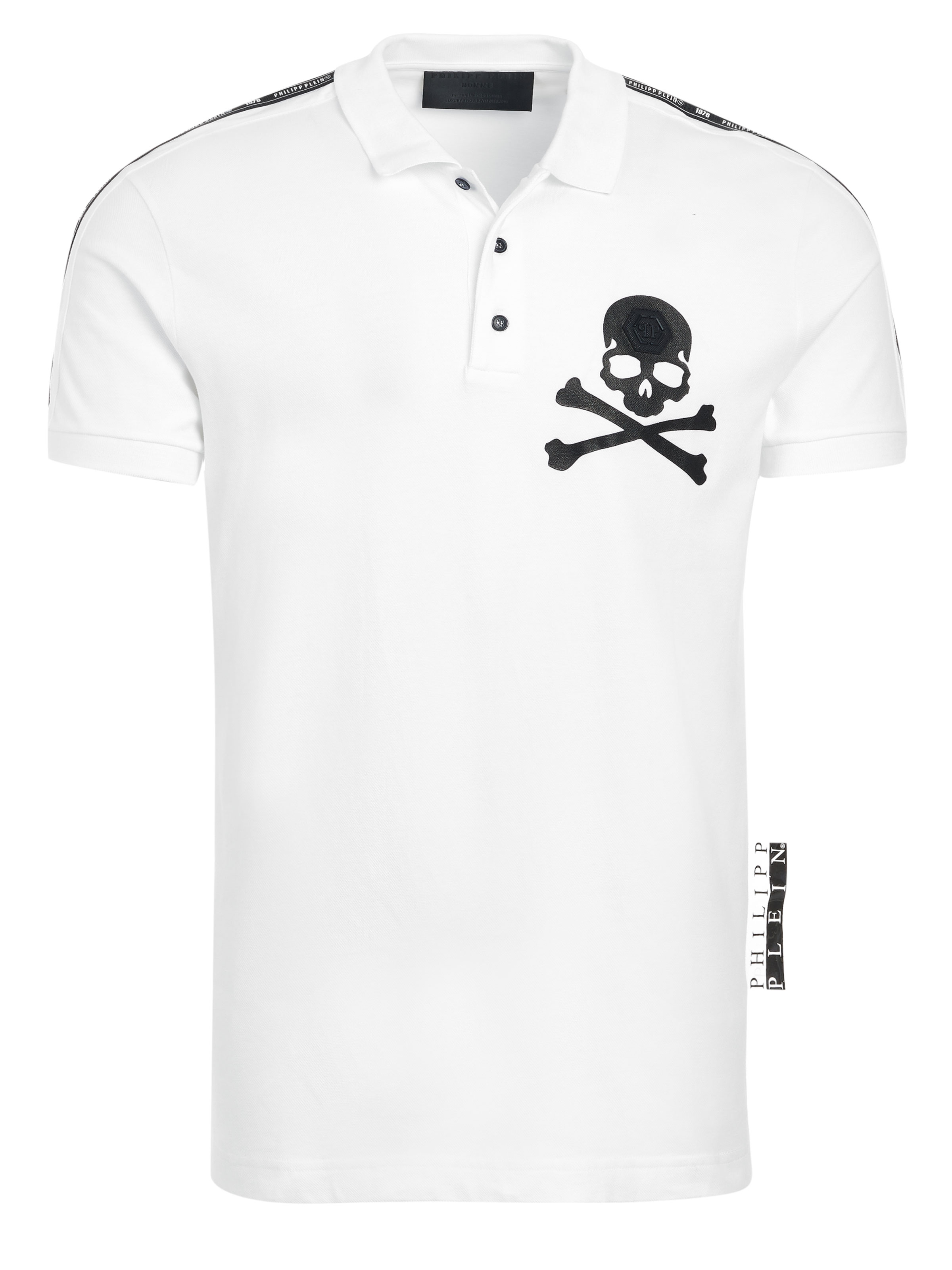 philipp plein poloshirt