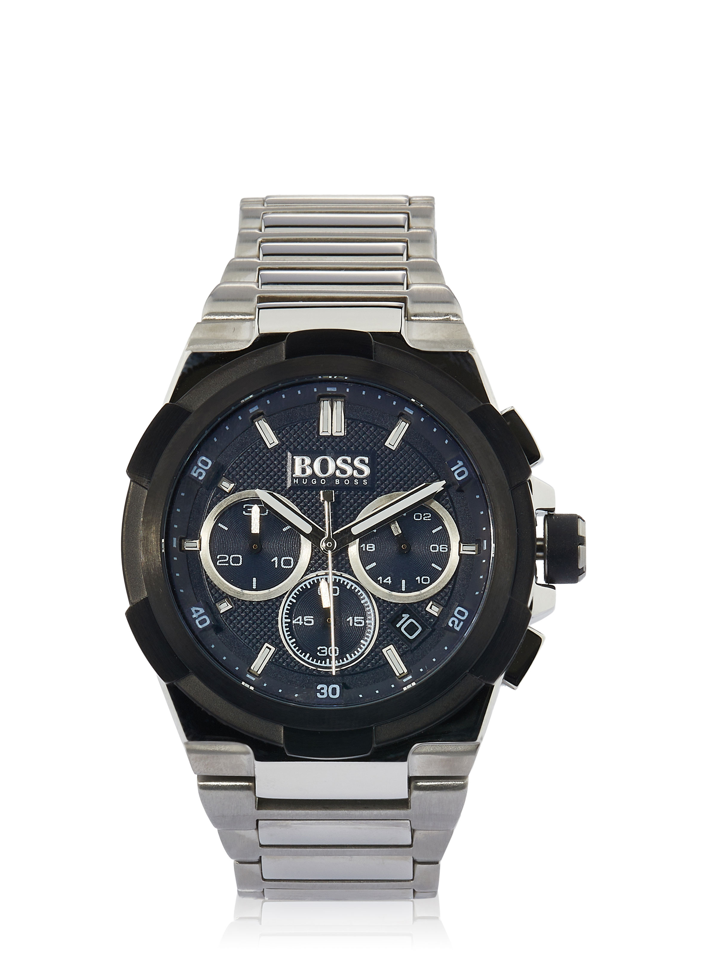 boss casualwear