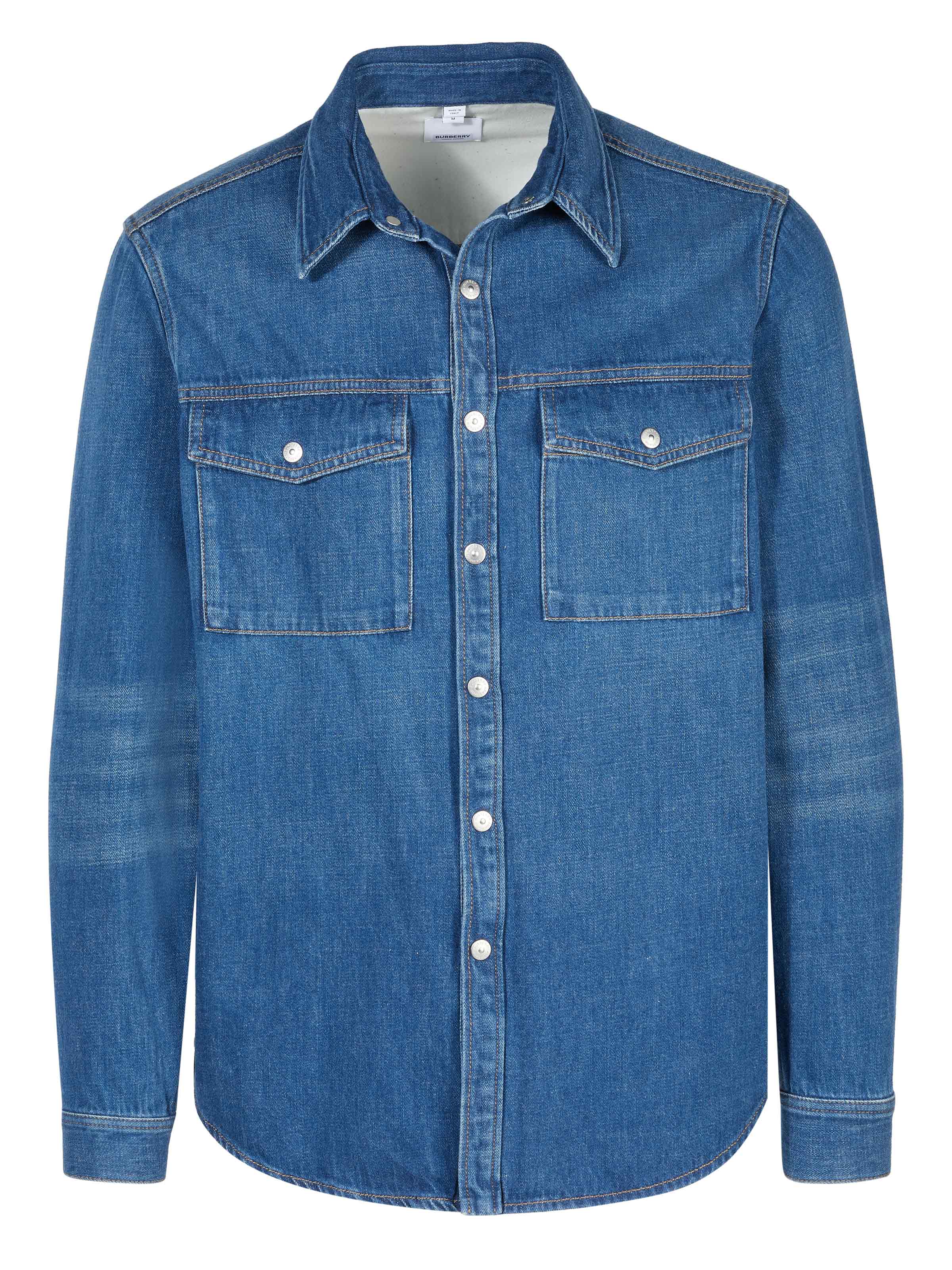 shirt burberry sale