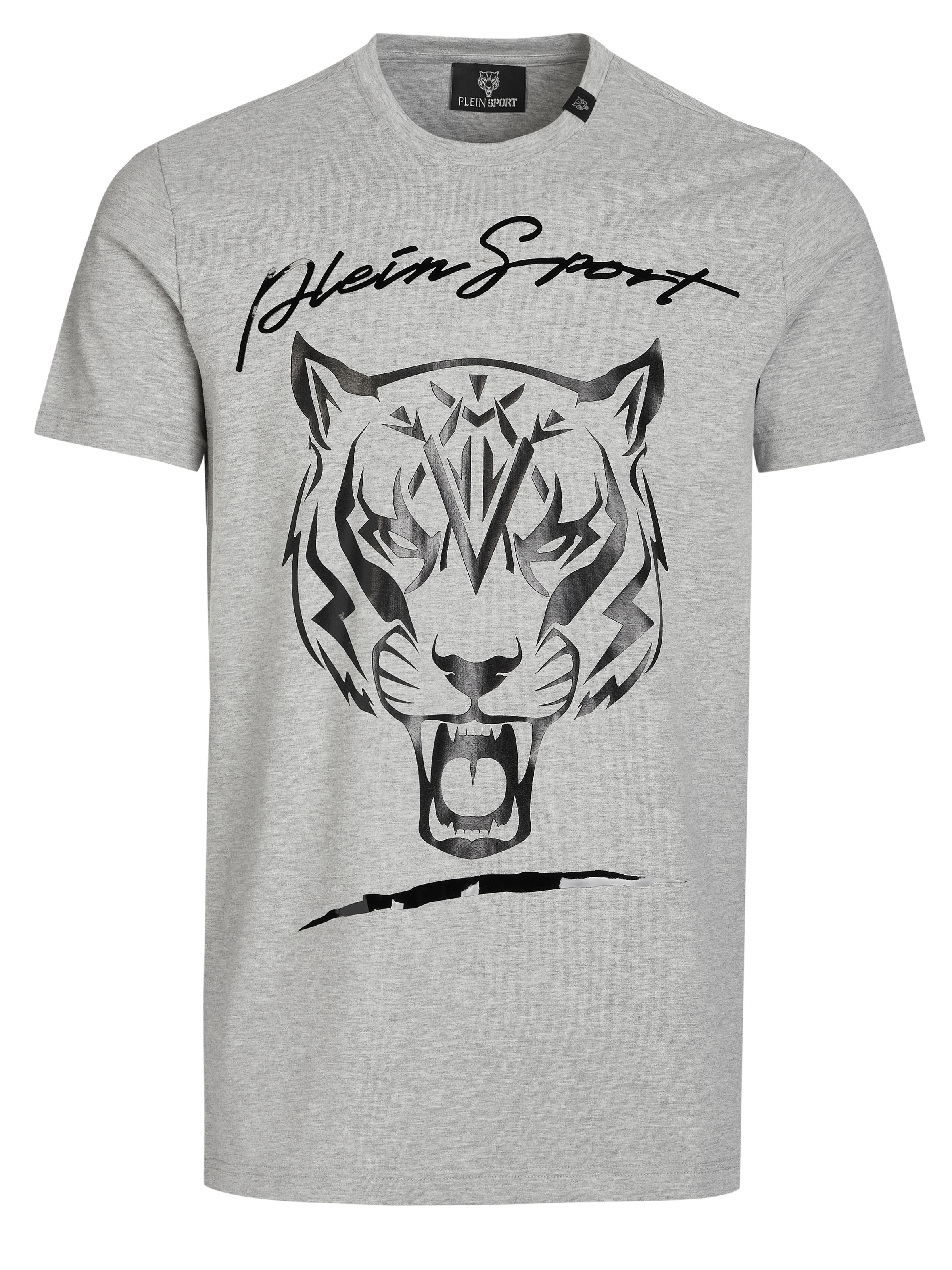 t shirt plein sport