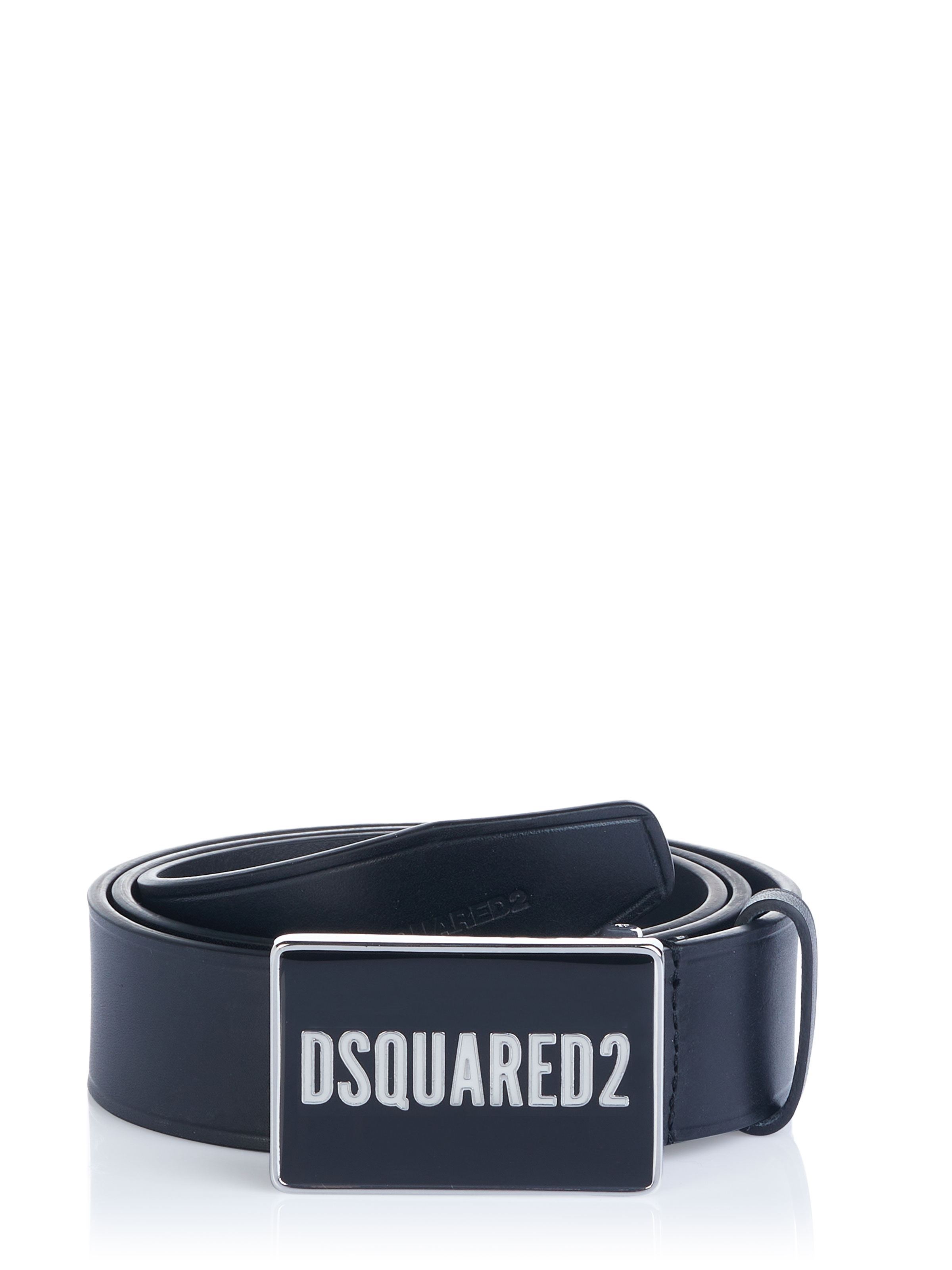 DSQUARED2 BELT UNISEX(ディ–スクエア–ド)