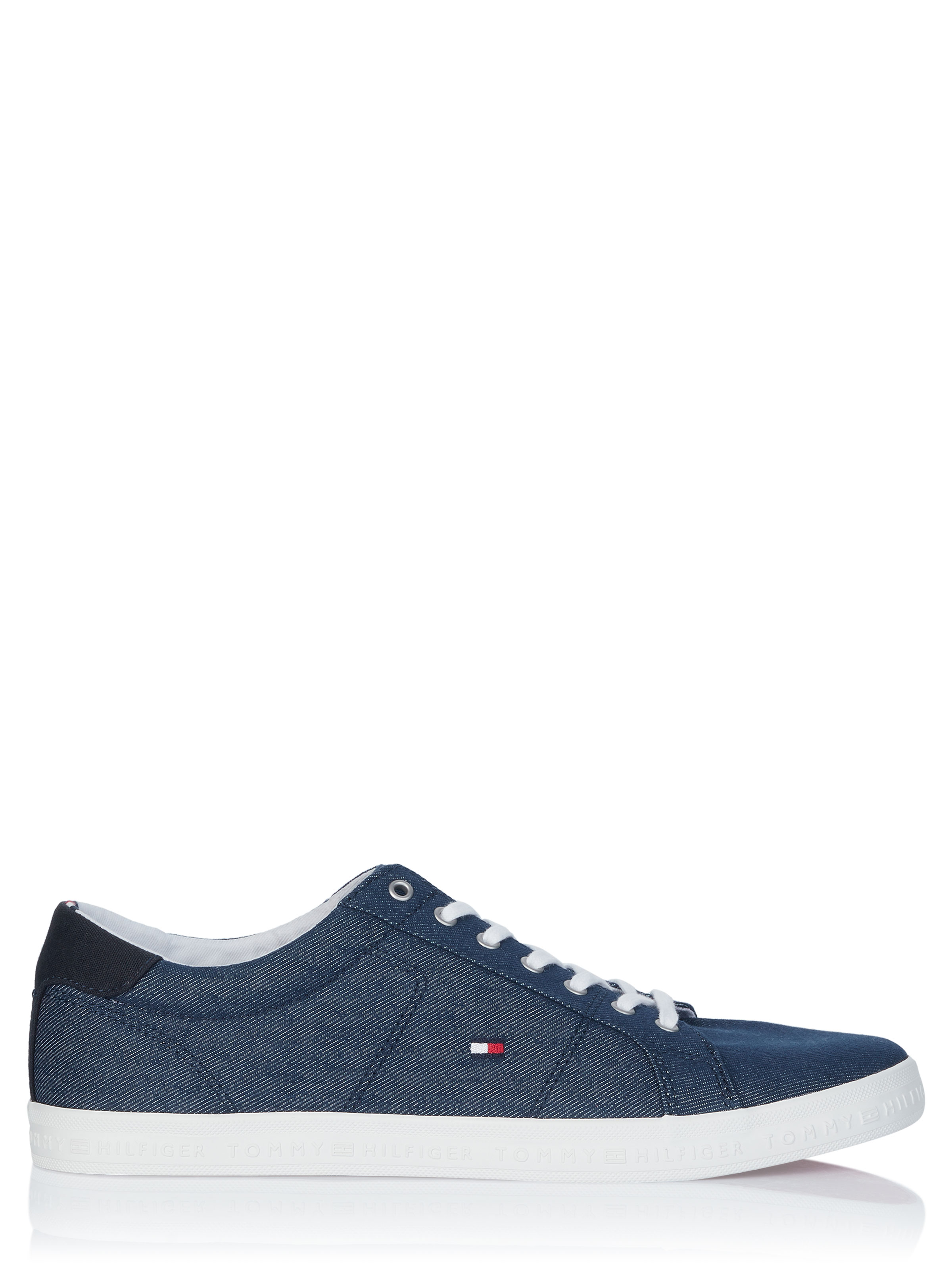 Hilfiger Shoe blue on SALE | Fashionesta