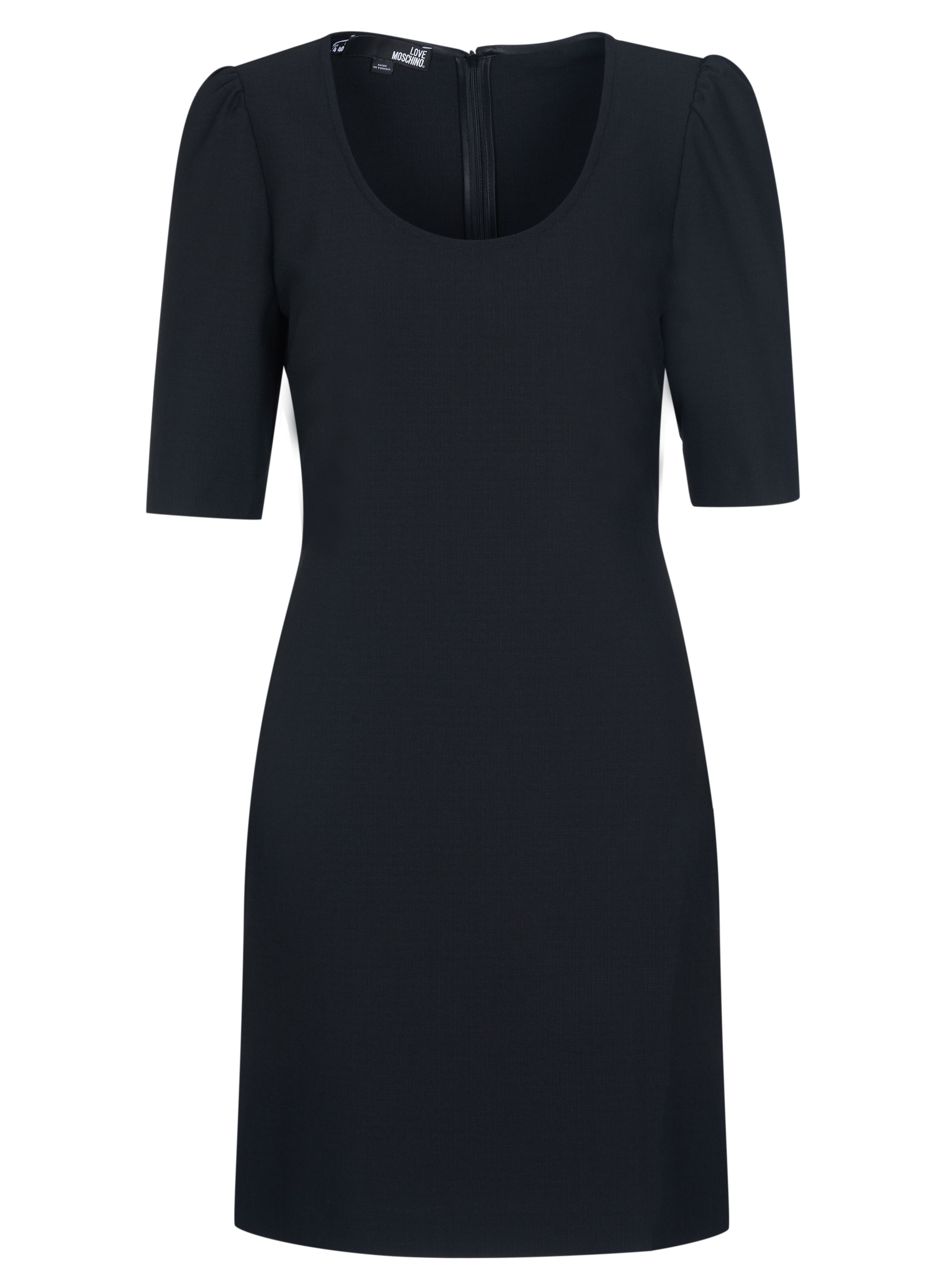 black sleeveless chiffon dress S Halter V-Neck Bridesmaid Maxi – Floor Length Formal Gown Pitira Teen Girls Dresses Style-Color-Dim:041899070_BLK_M Elegant chiffon slip dress Color:Chic