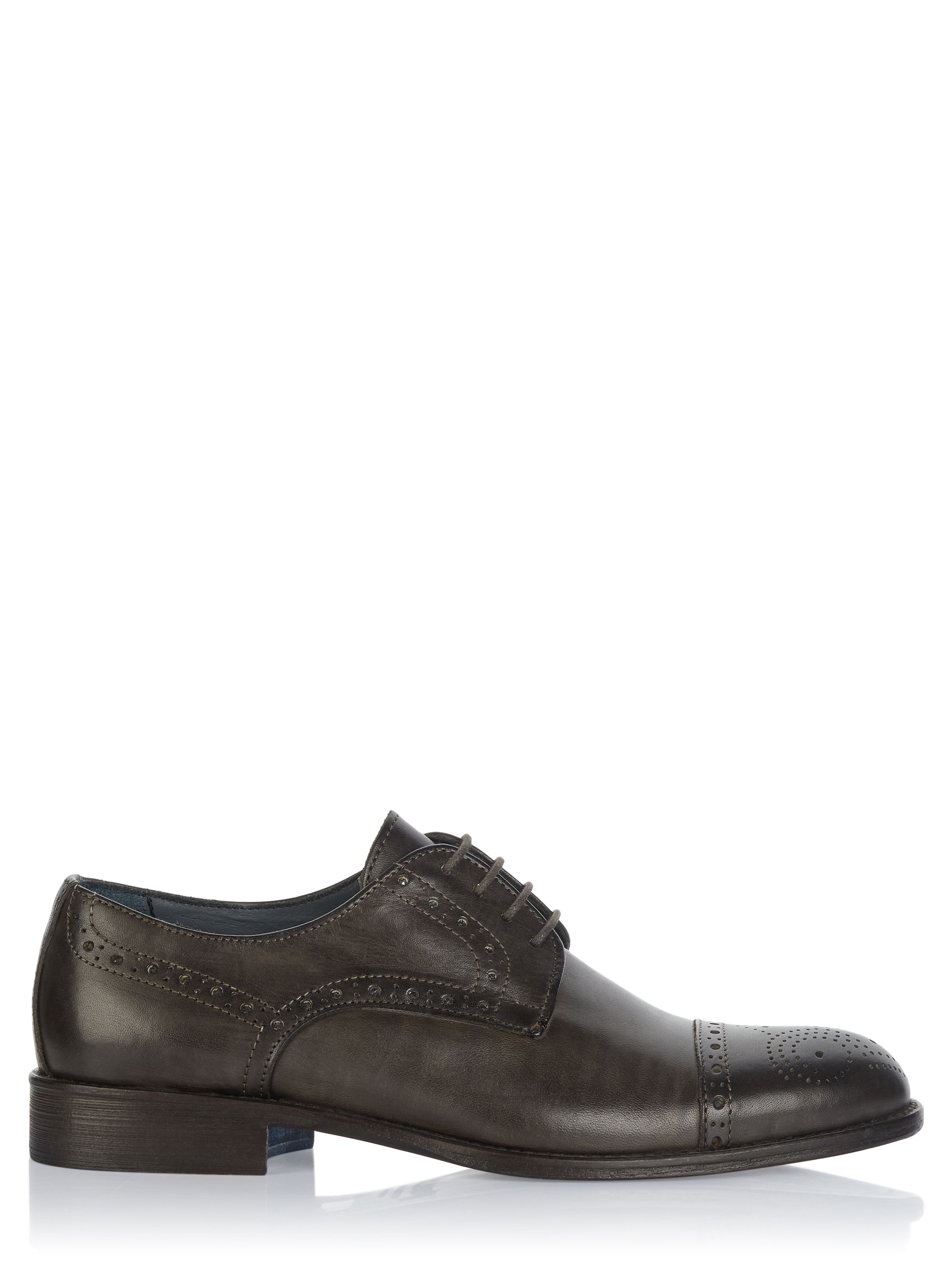 Pollini Shoe Brown on SALE | Fashionesta Pollini Shoe Brown on SALE | Fashionesta
