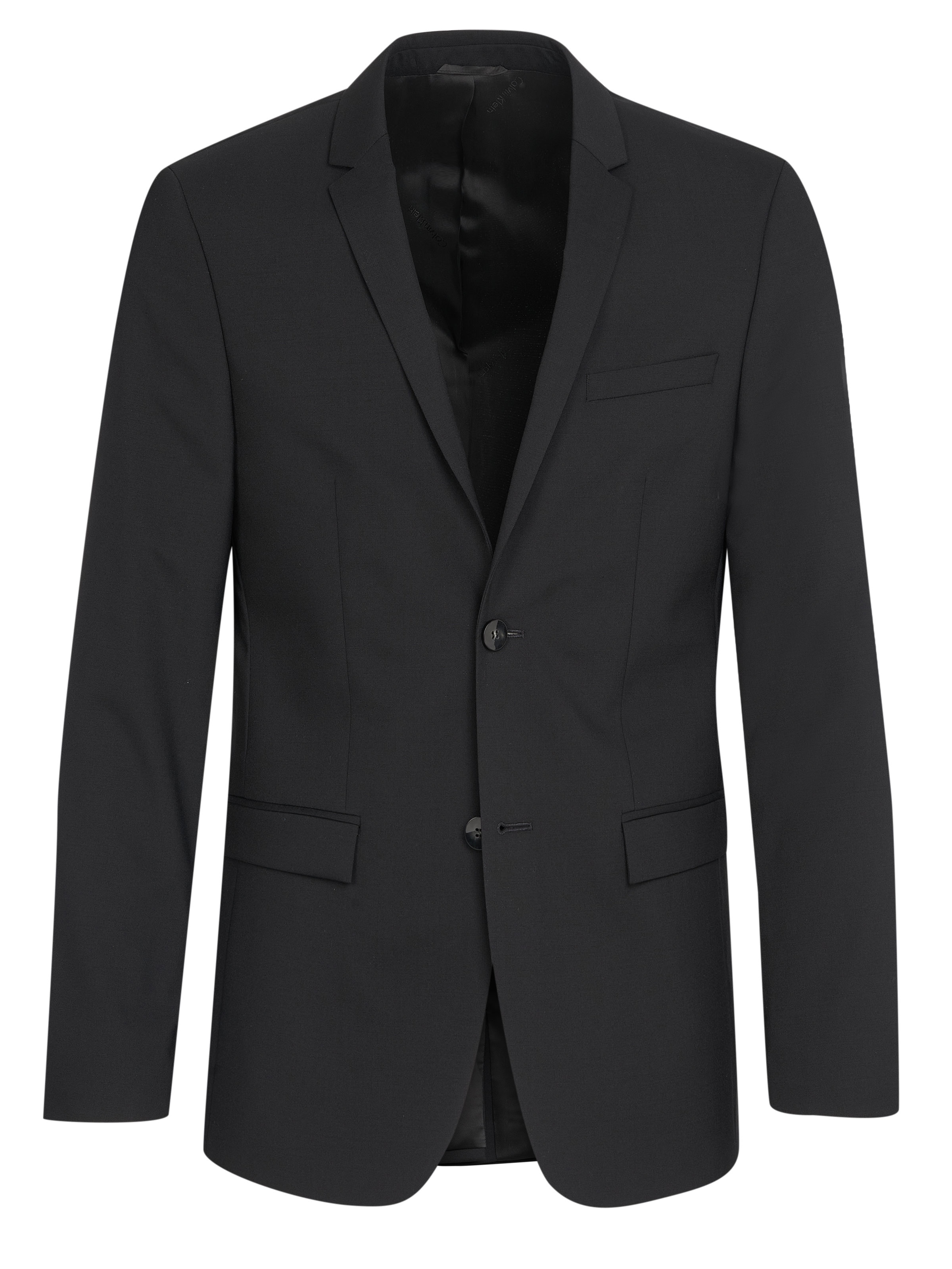 Calvin klein blazer mens online