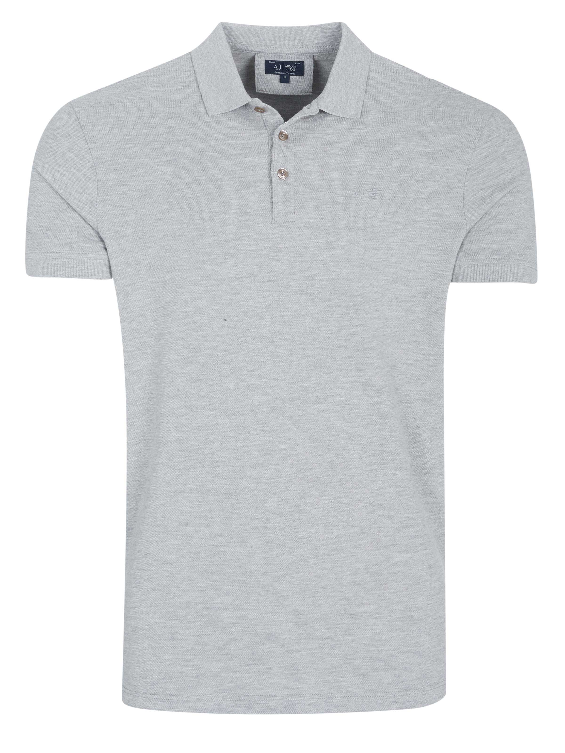 Armani jeans polo 2025 shirt sale