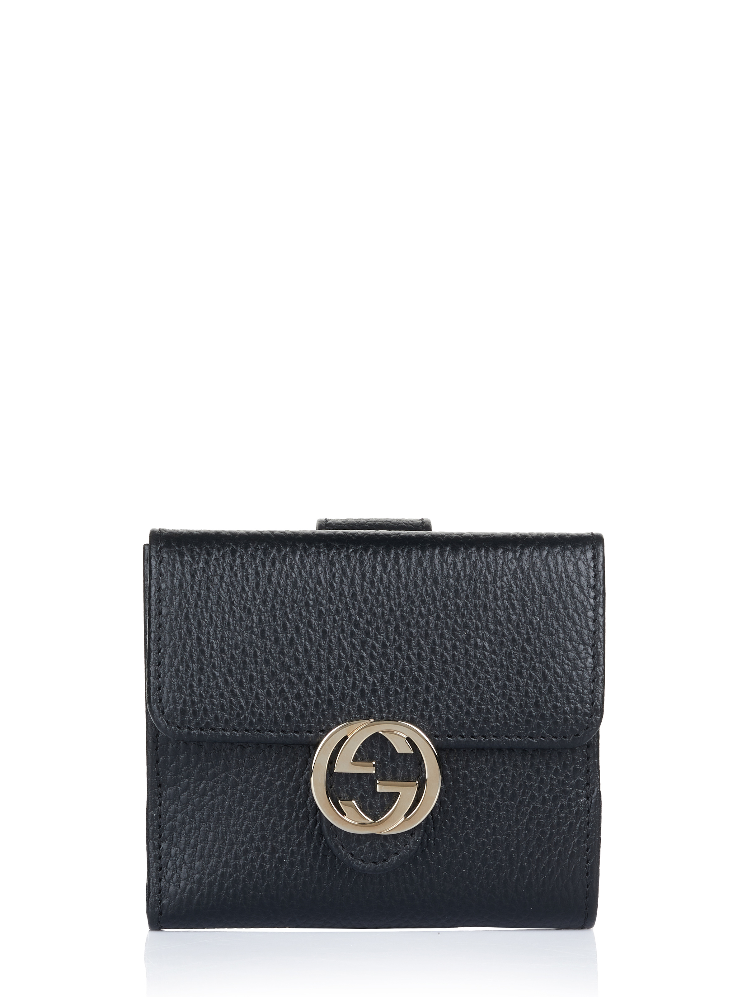 Gucci Wallet on SALE | Fashionesta