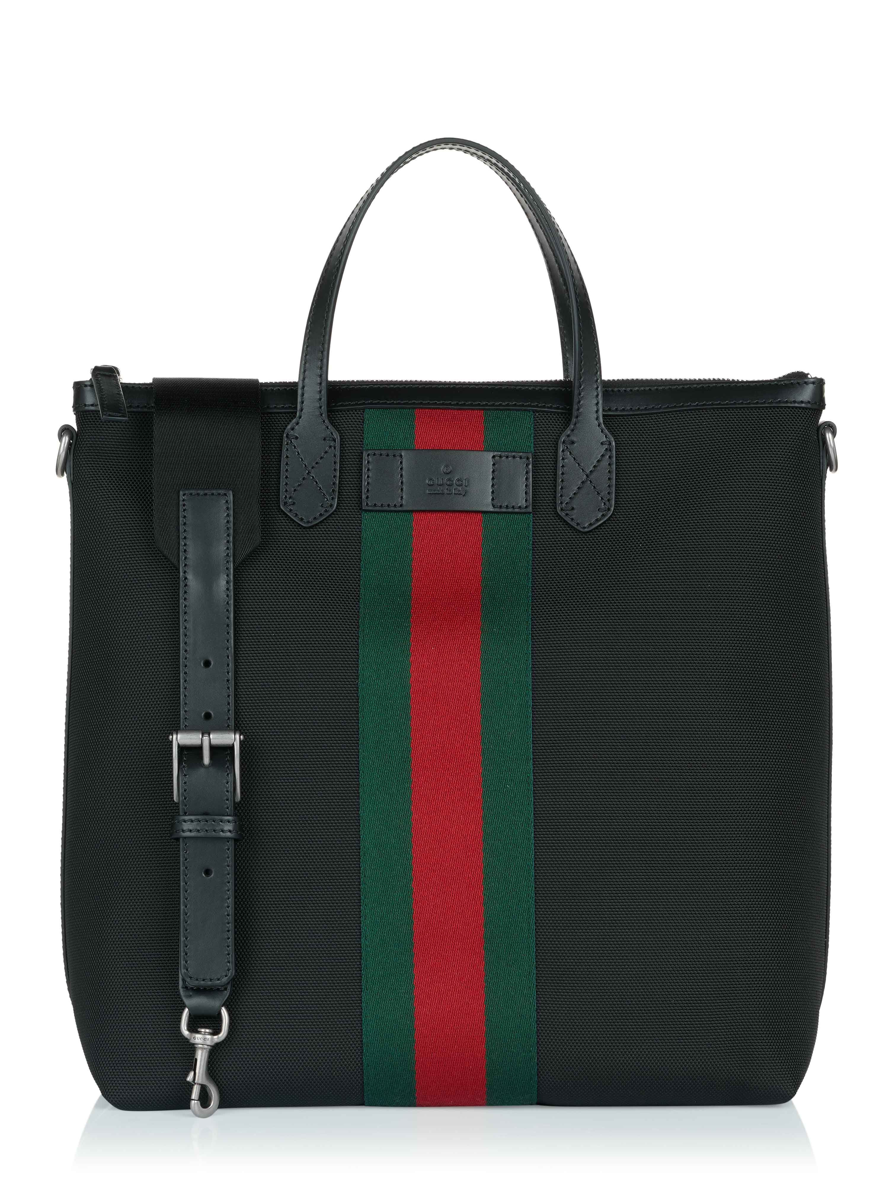 Gucci Bag Black on SALE | Fashionesta