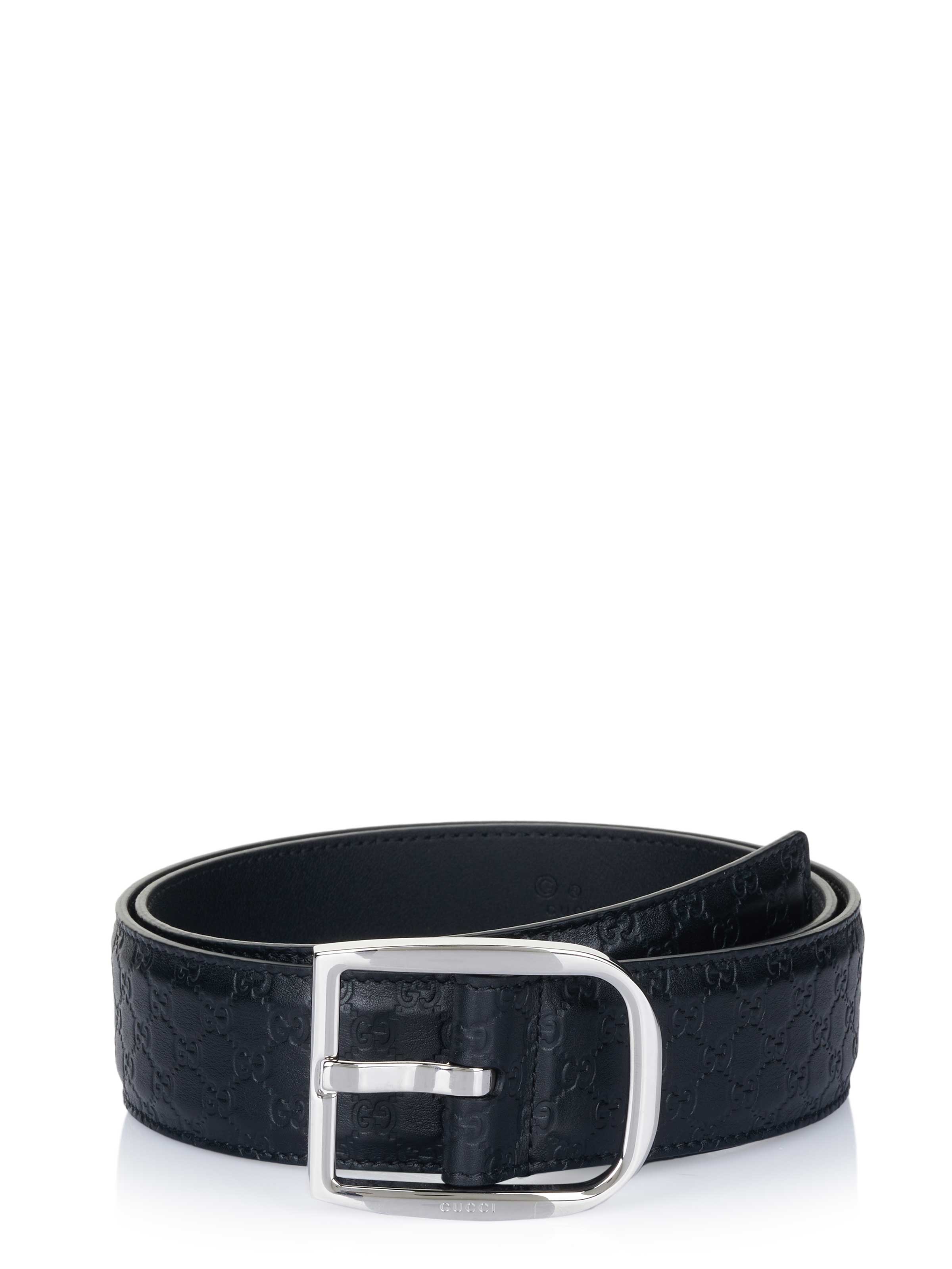 Gucci Belt black