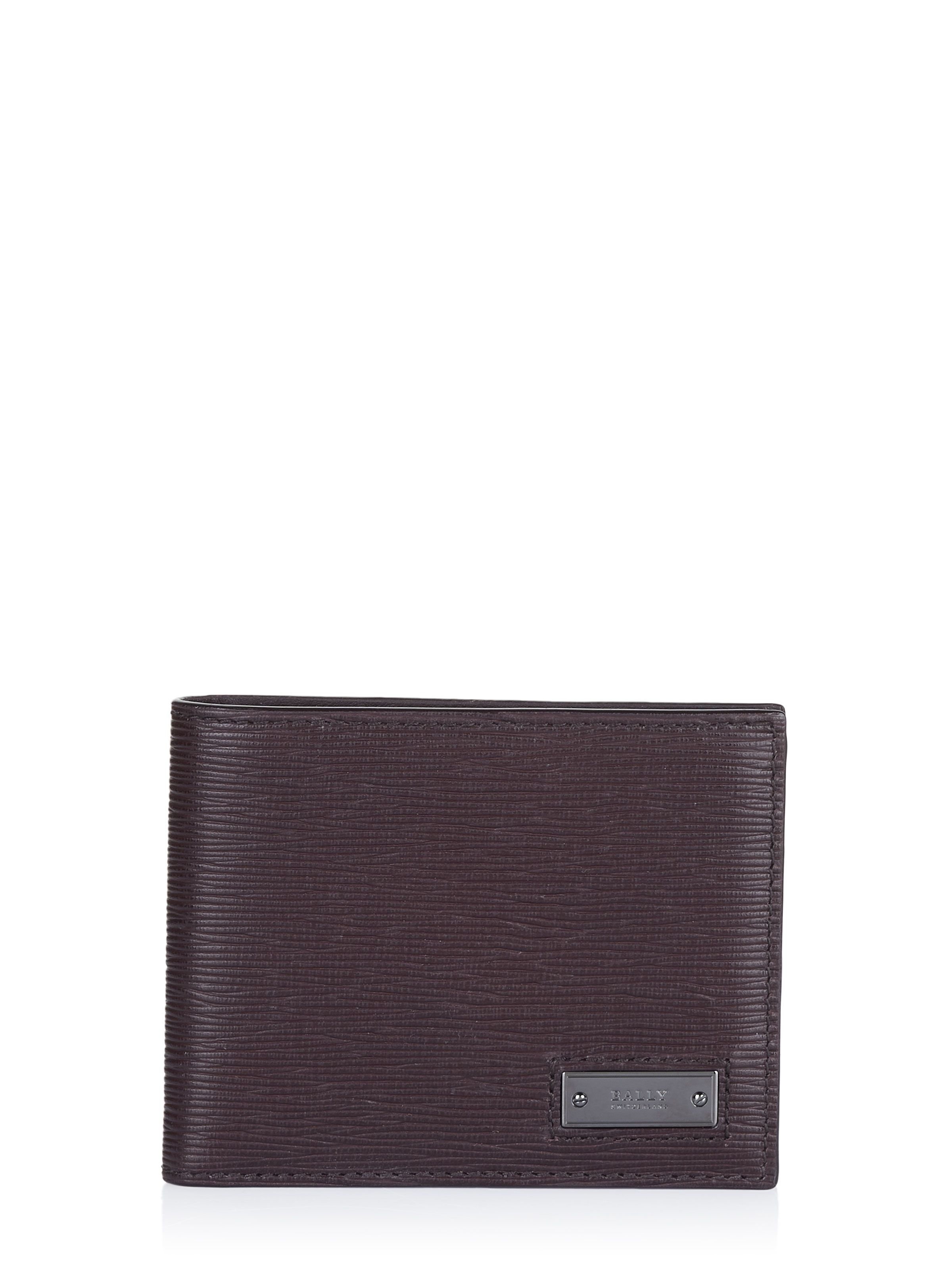 Bally バリー 長財布 TASYO 271 Chocolate Calf 87145_1.jpg