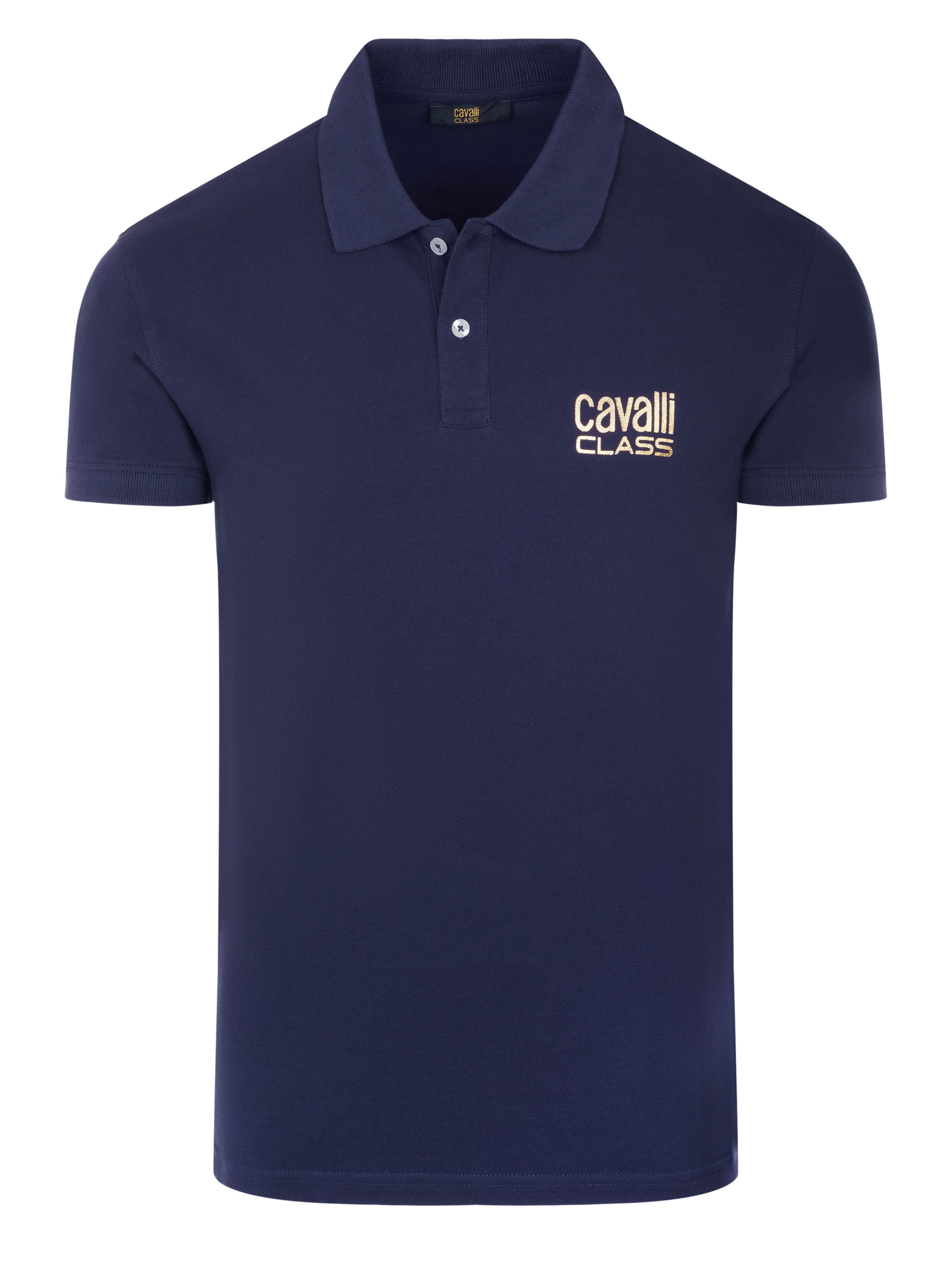 cavalli class polo shirt