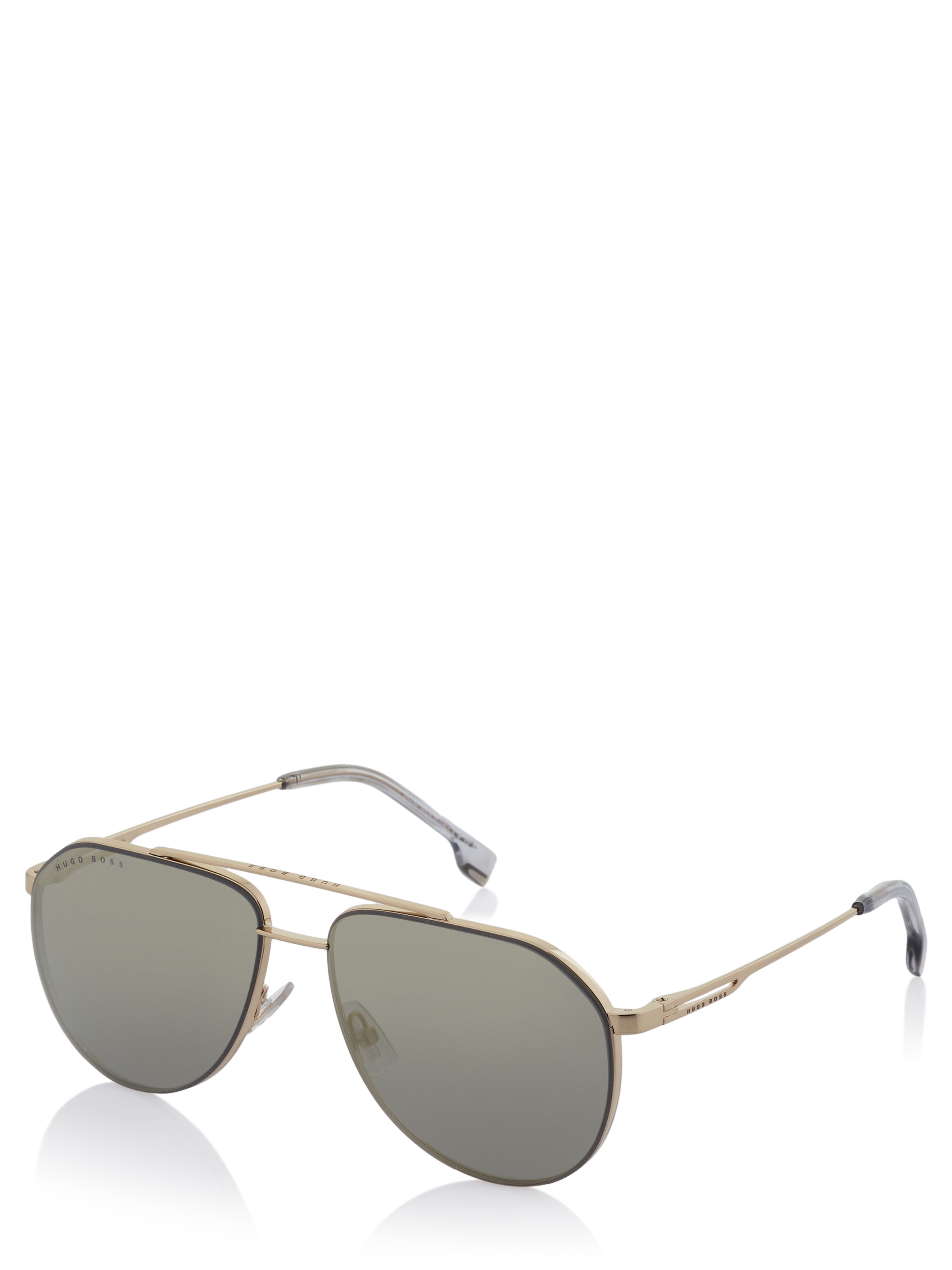 Sunglasses Hugo Boss Multicolour in Plastic - 42382192