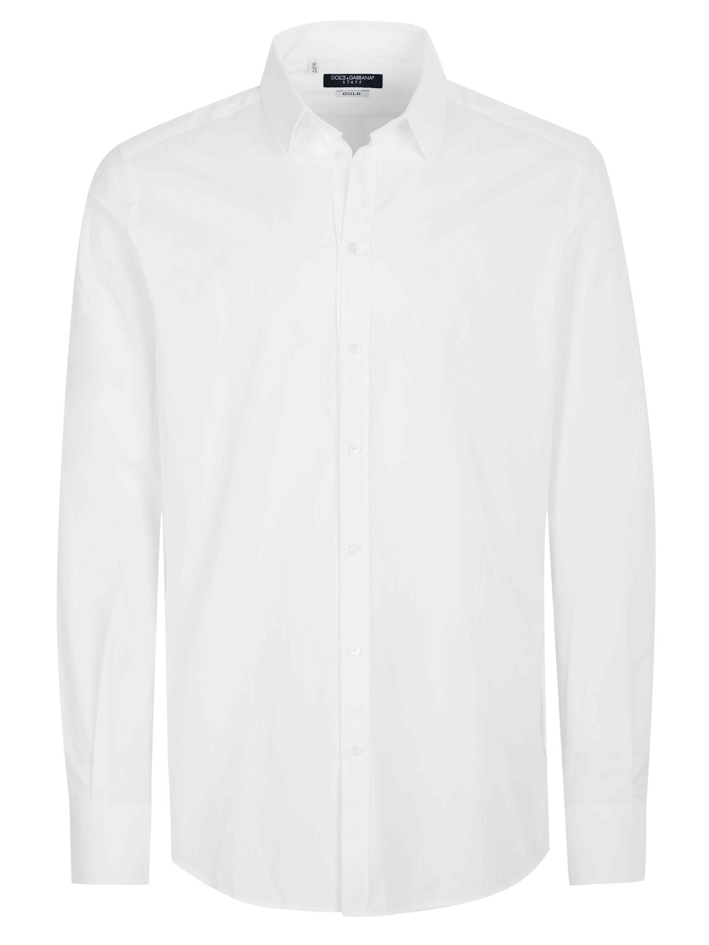 Dolce & Gabbana Shirt White on SALE | Fashionesta