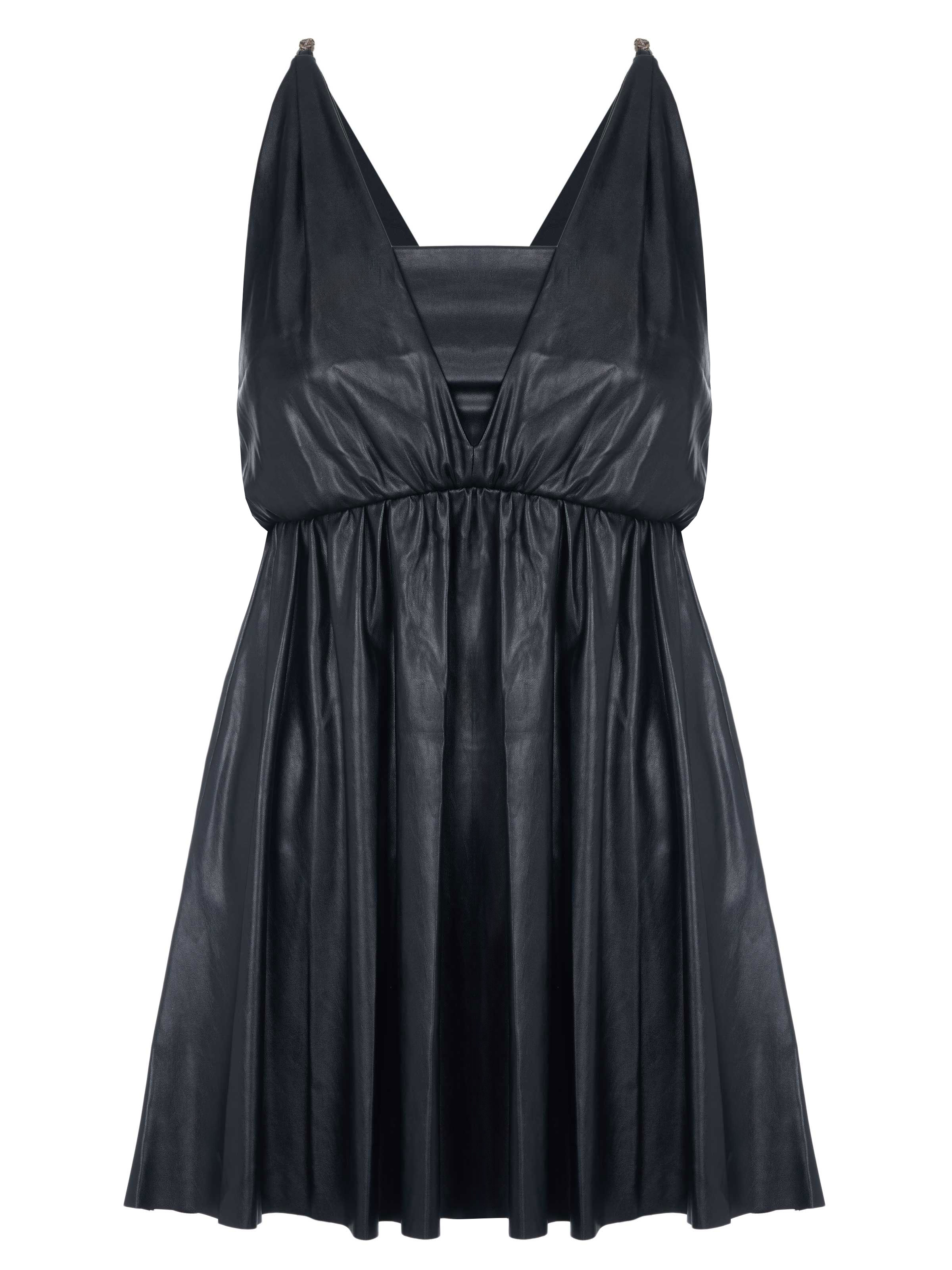 Pinko dress Black Women Size 38, 36, 40