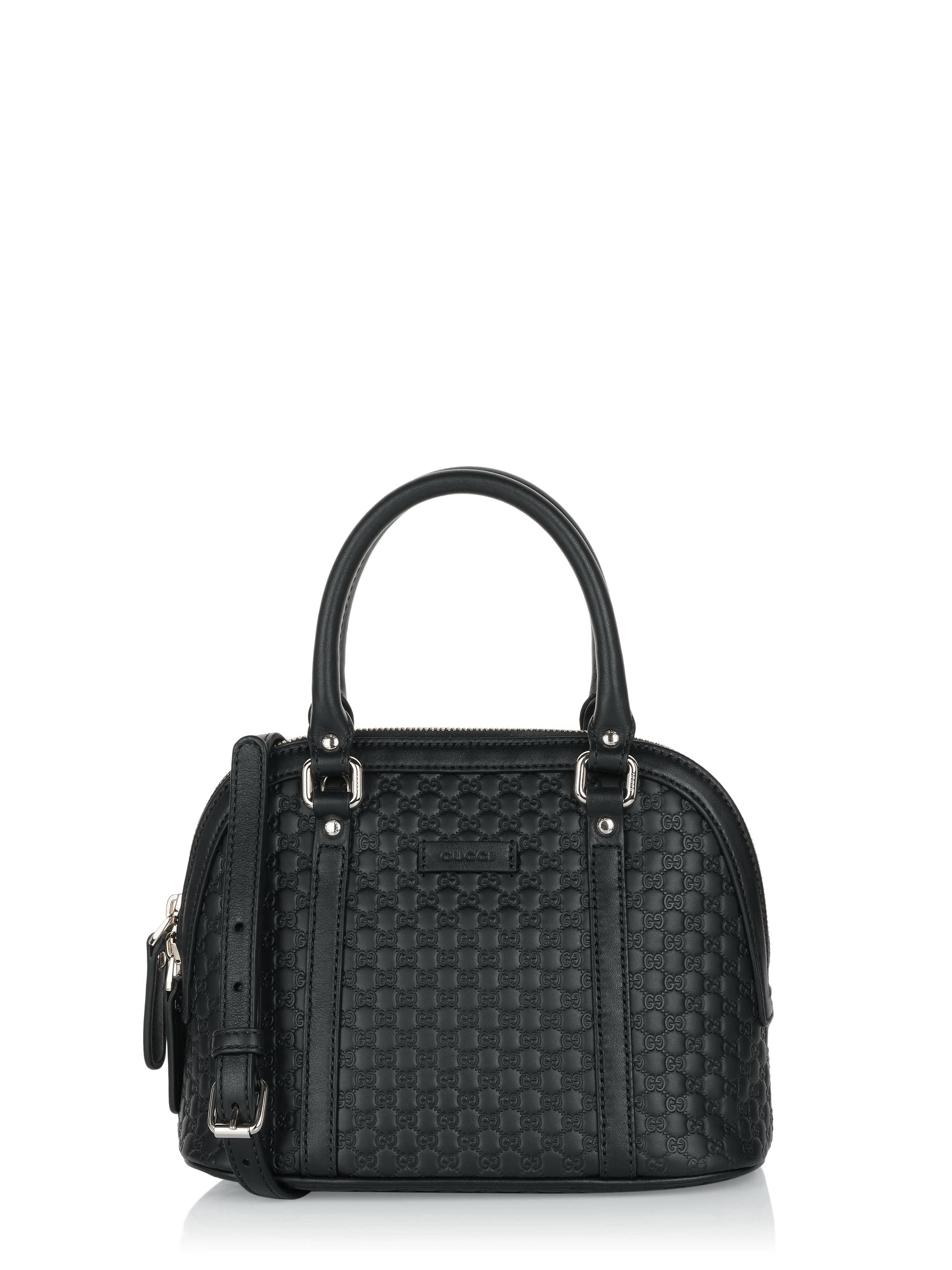 Gucci bag black (2nd choice item) Black on SALE | Fashionesta