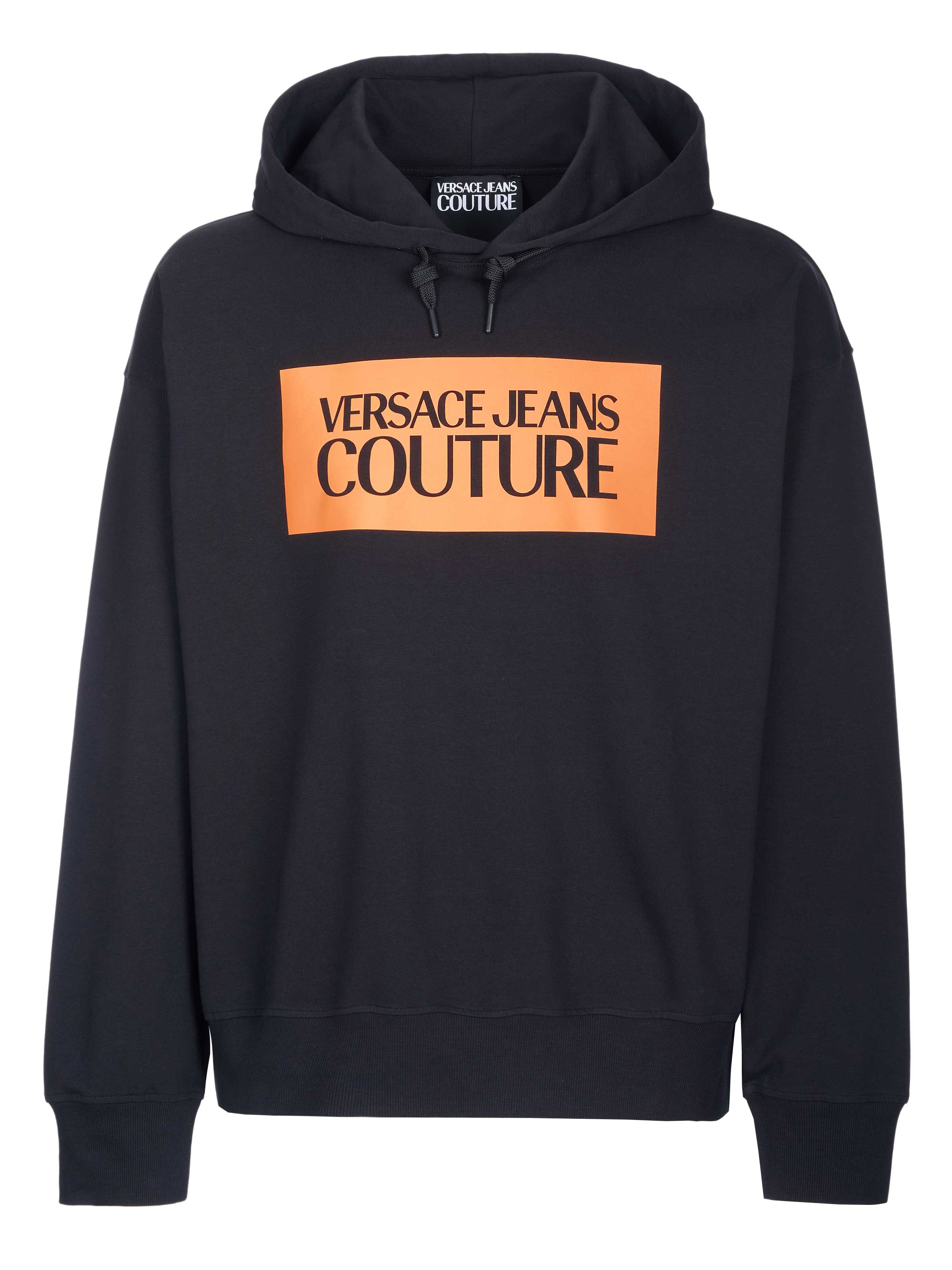 Versace jeans clearance couture hoodie