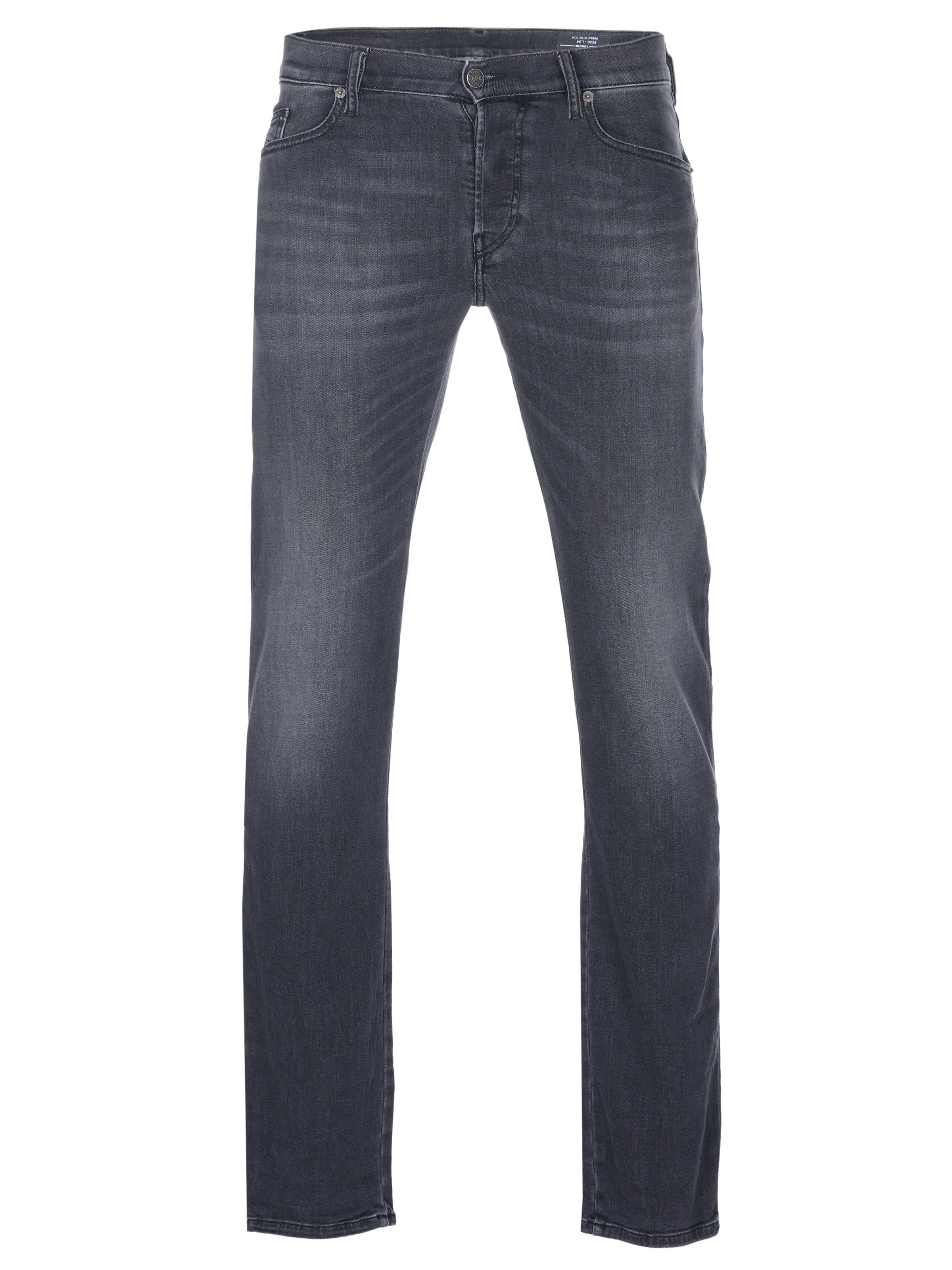 Diesel Jeans Grey on SALE Fashionesta