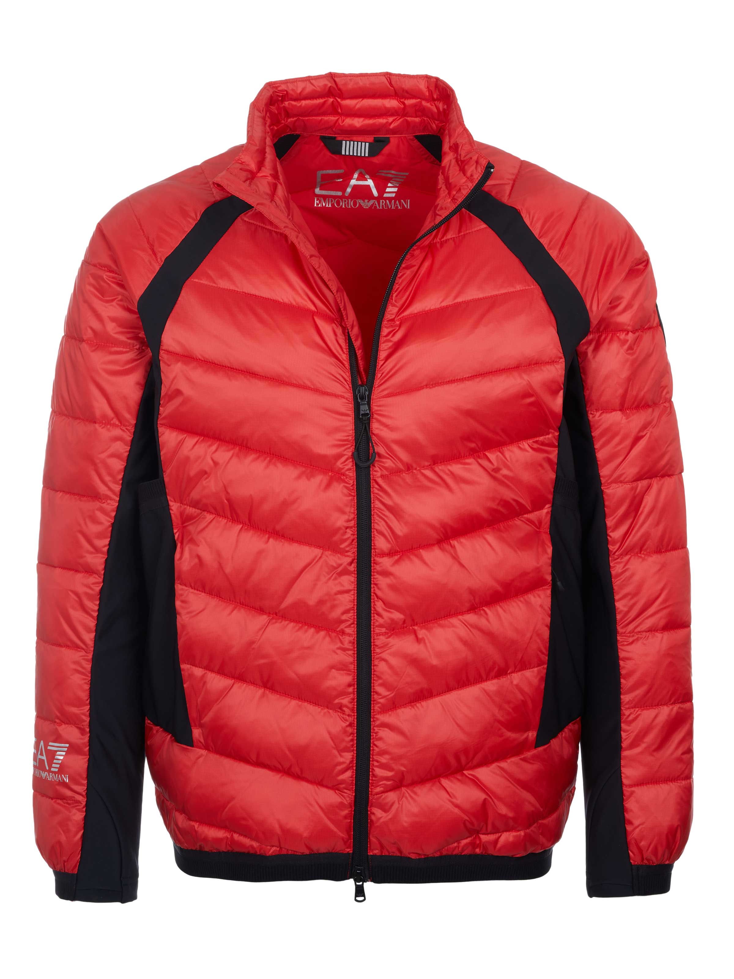 Armani jacket red new arrivals