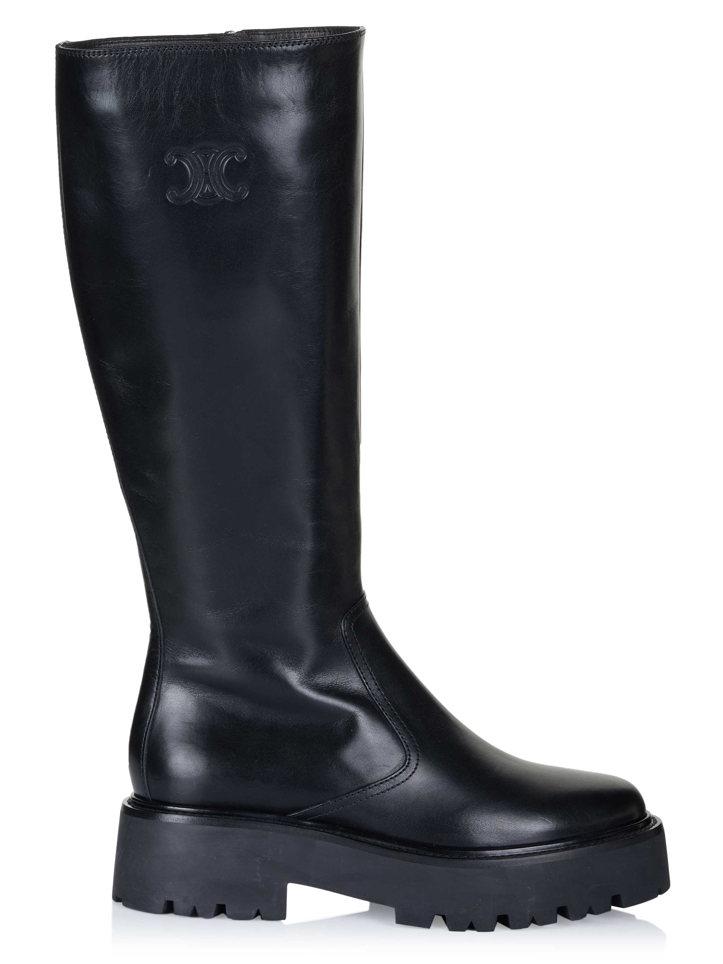 【関税・送料込み】CELINE BOOTS 88999_1.jpg