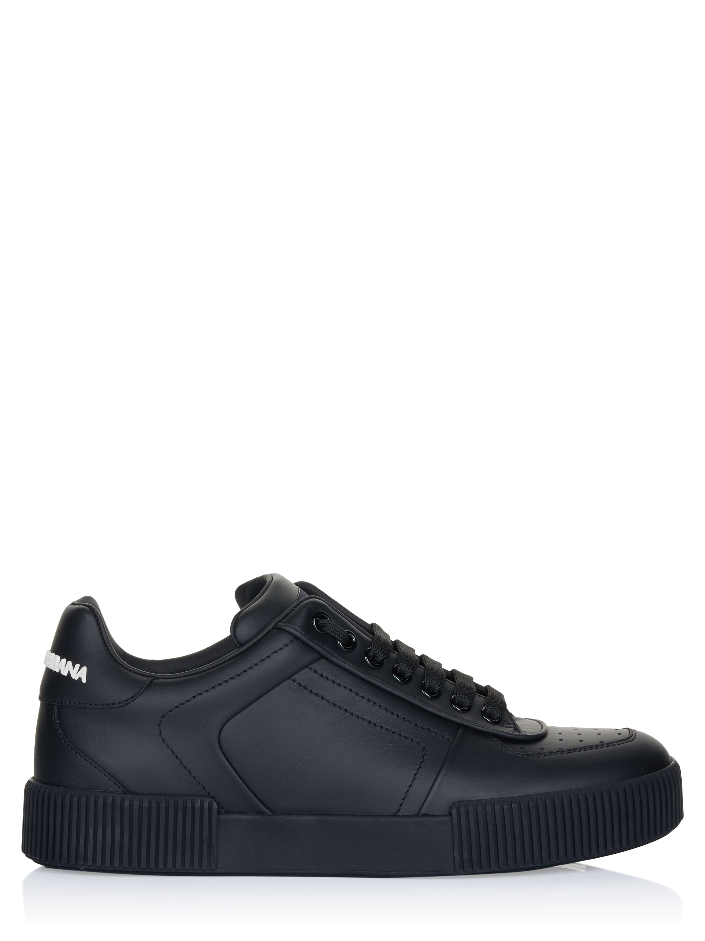 Dolce & Gabbana Shoe Black on SALE | Fashionesta