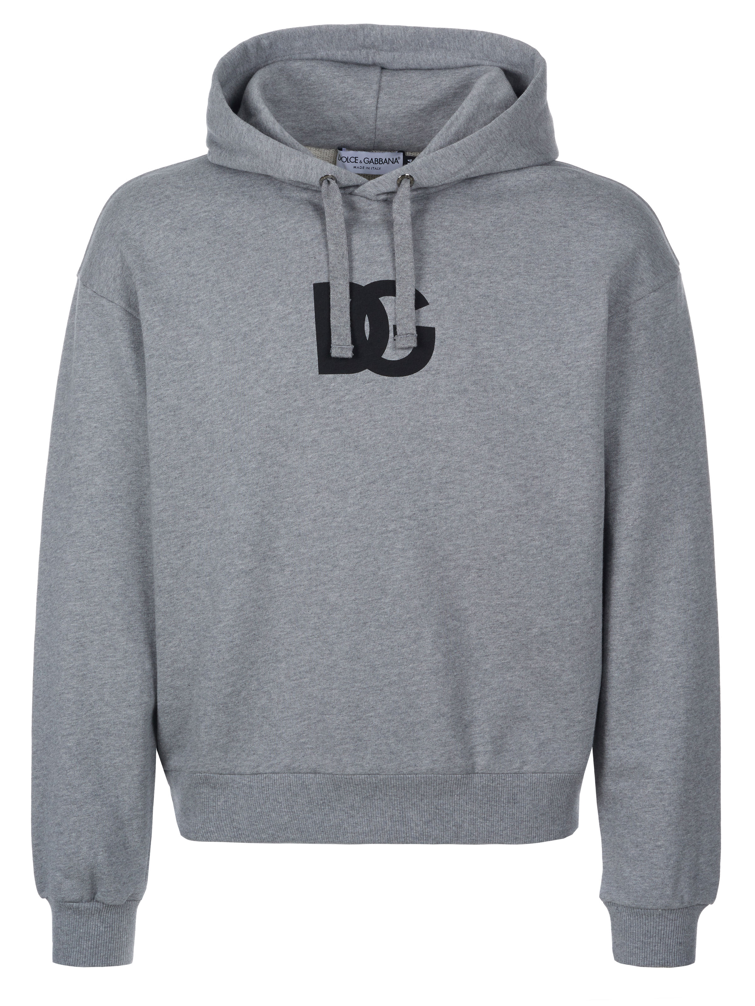 Dolce & Gabbana Pullover Grey on SALE | Fashionesta
