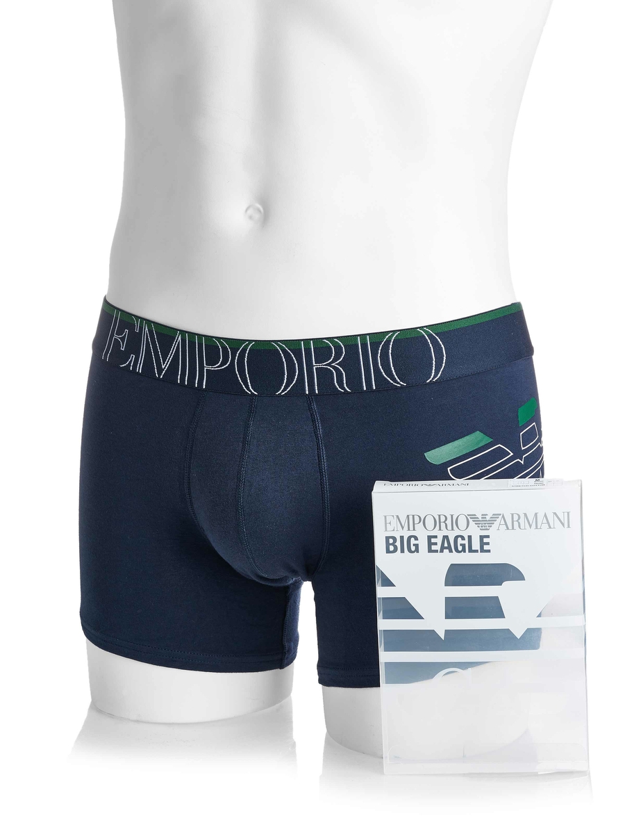Emporio Armani Underwear Navy on SALE