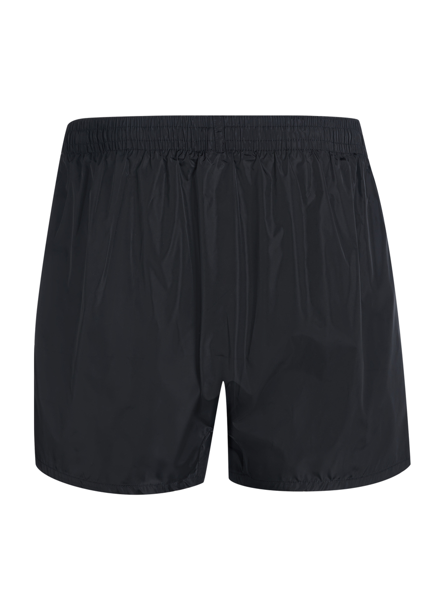 Dsquared2 Swimming trunk Black on SALE 