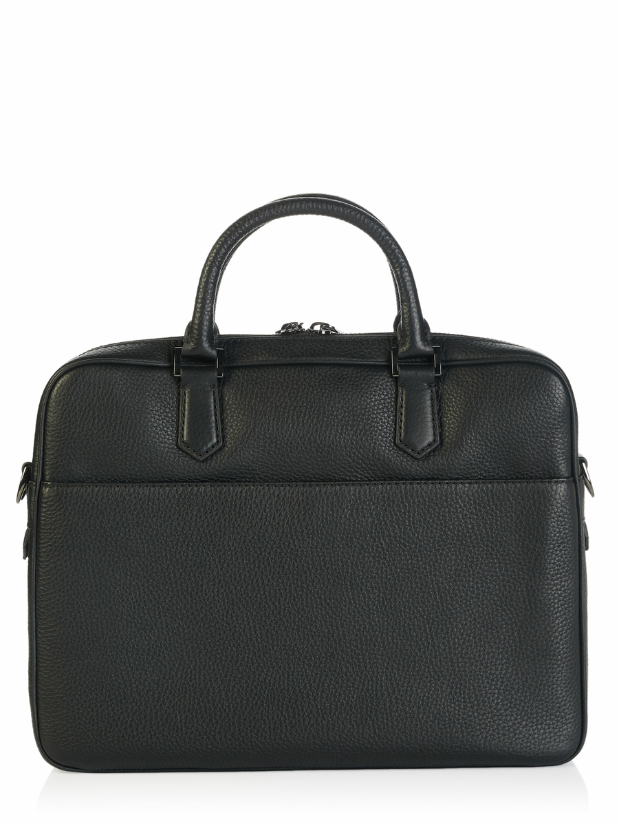 Emporio Armani Bag Black on SALE | Fashionesta