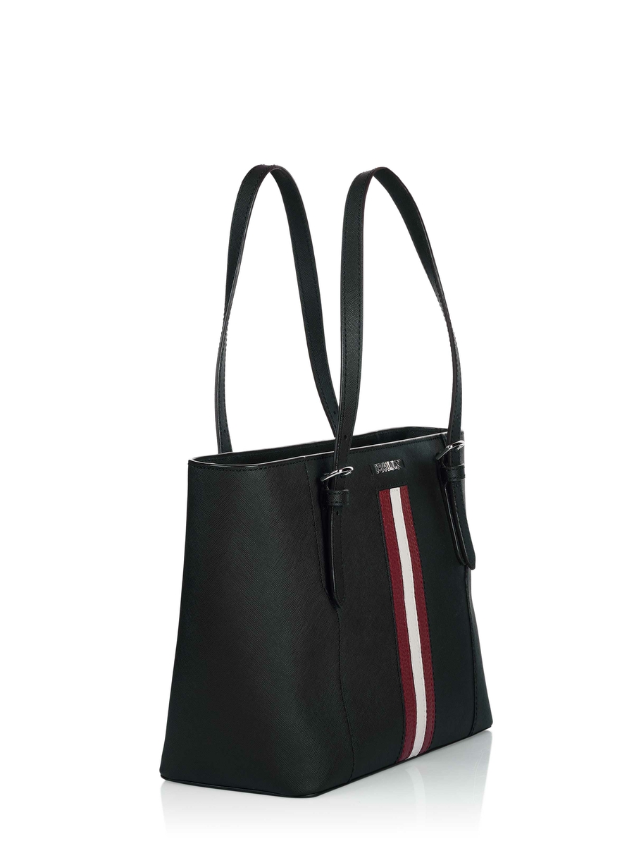 Bally Bag Black on SALE Fashionesta