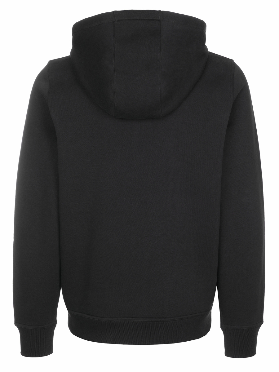 Burberry Jacket Black on SALE | Fashionesta
