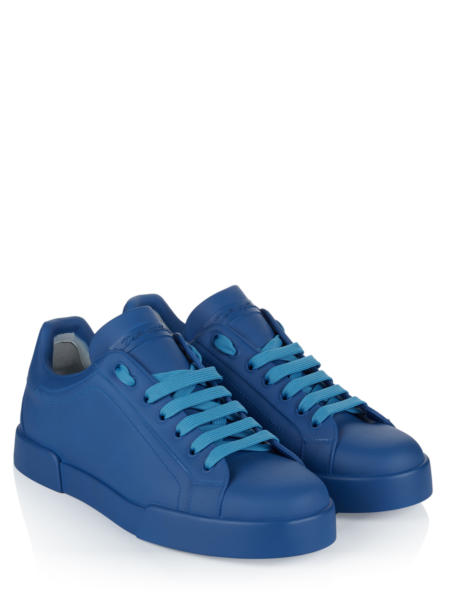 Dolce & Gabbana Shoe Blue on SALE | Fashionesta