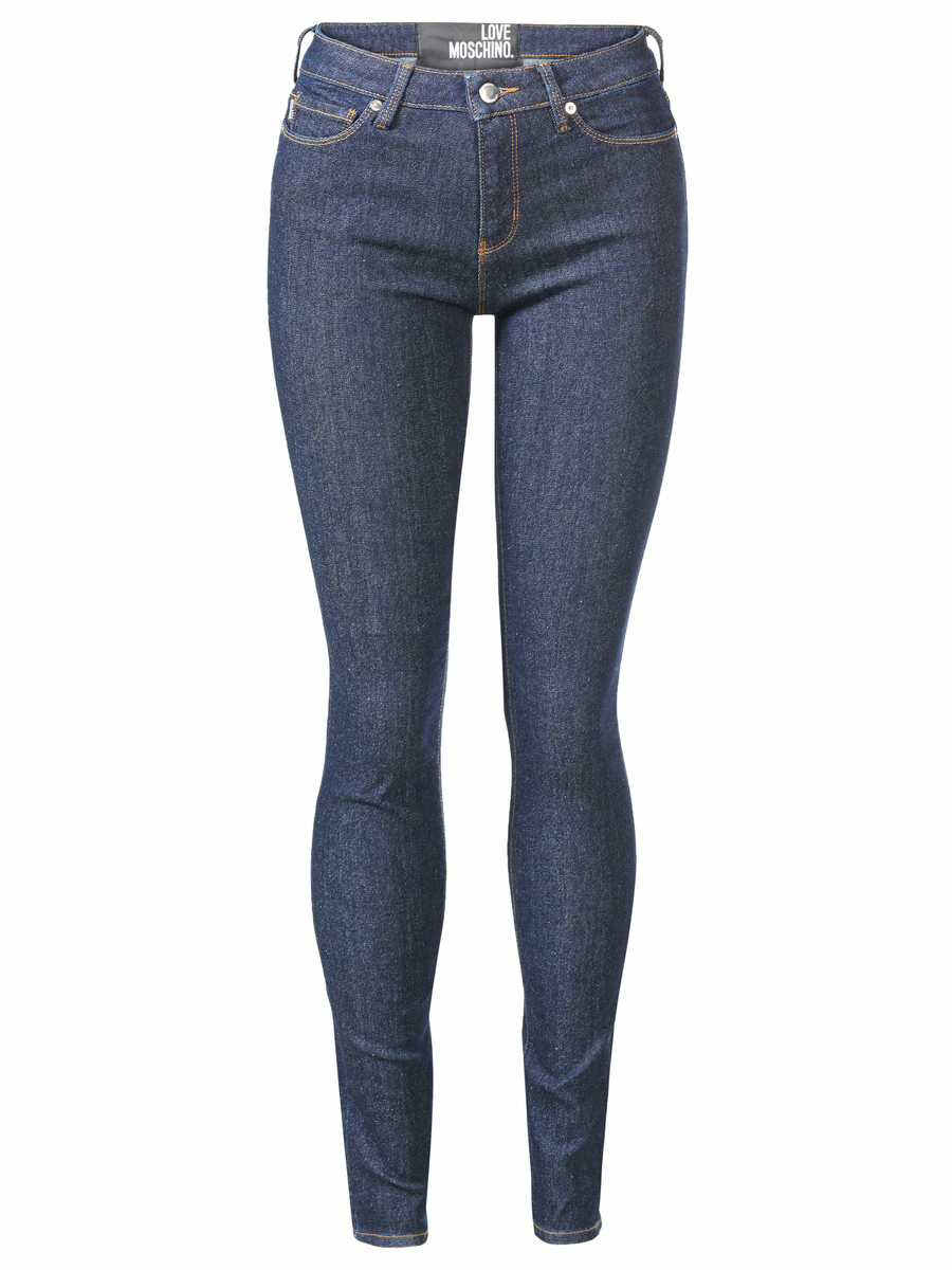 Moschino jeans sale Clearance