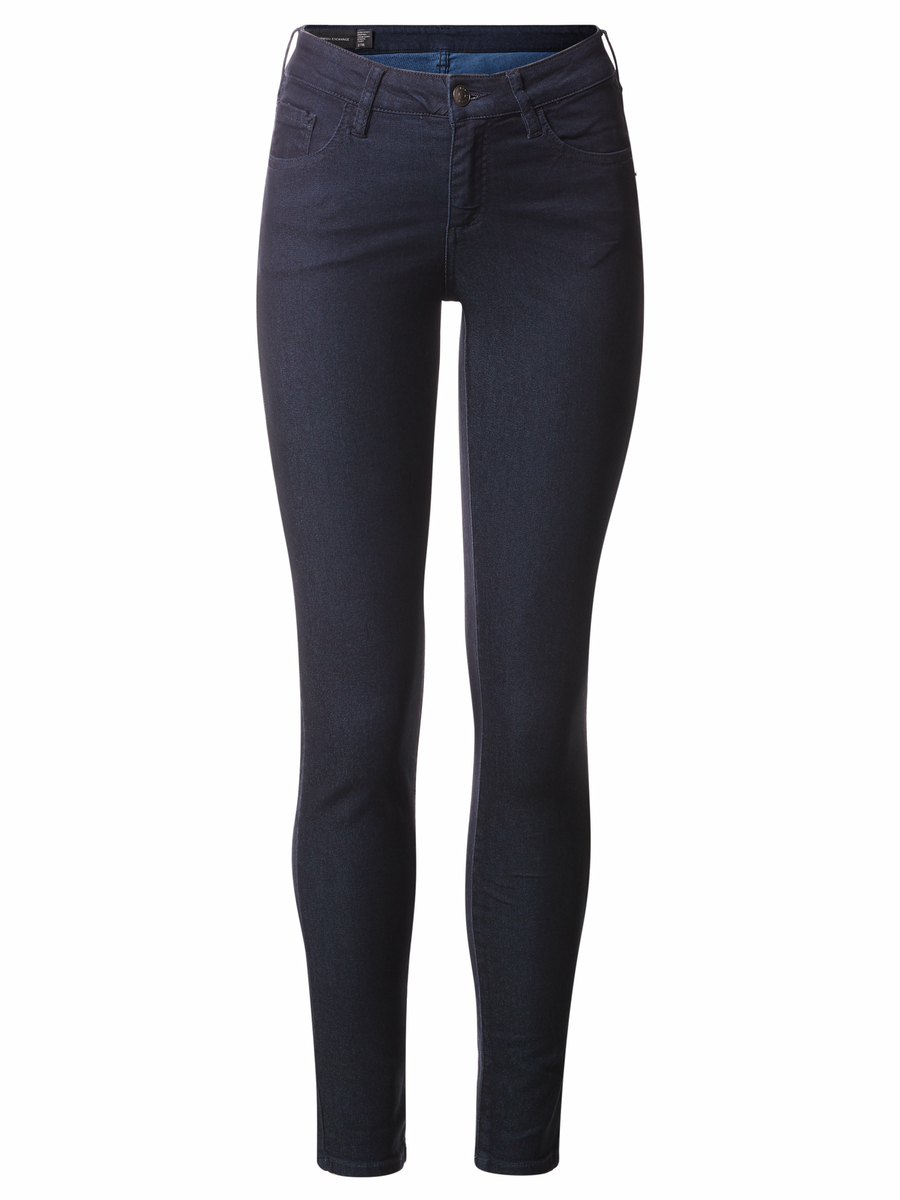 Armani Exchange Jeans Dark blue on SALE Fashionesta