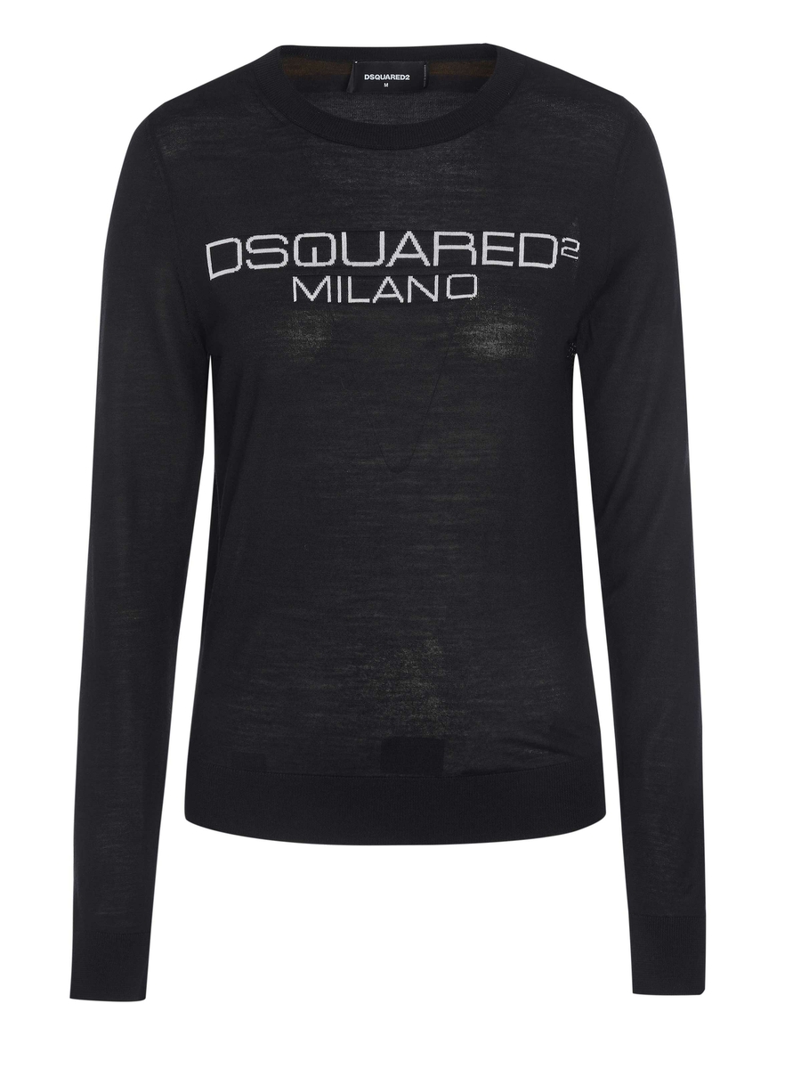 dsquared pull over