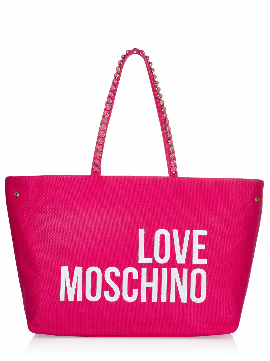 love moschino tote bag sale
