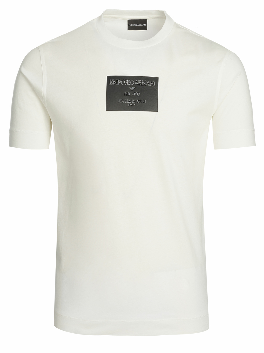 emporio armani t shirt sale