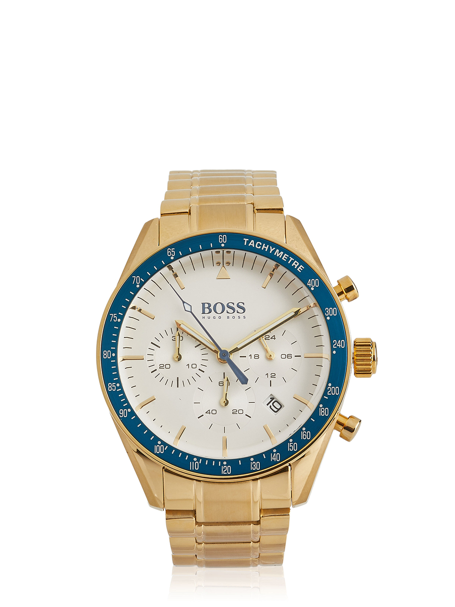 hugo boss watches outlet